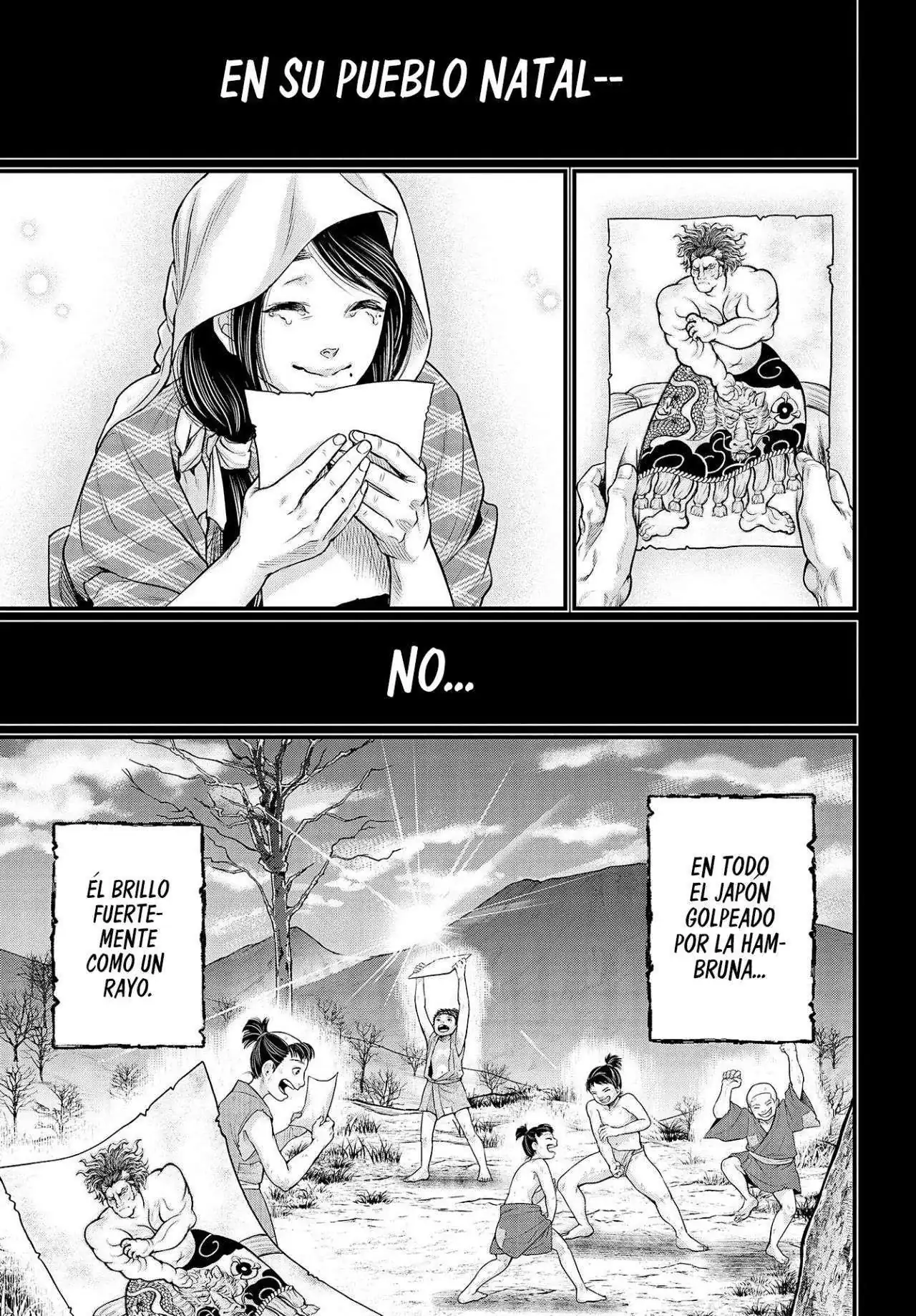 Página 43 — Shuumatsu no Walküre Capítulo 39