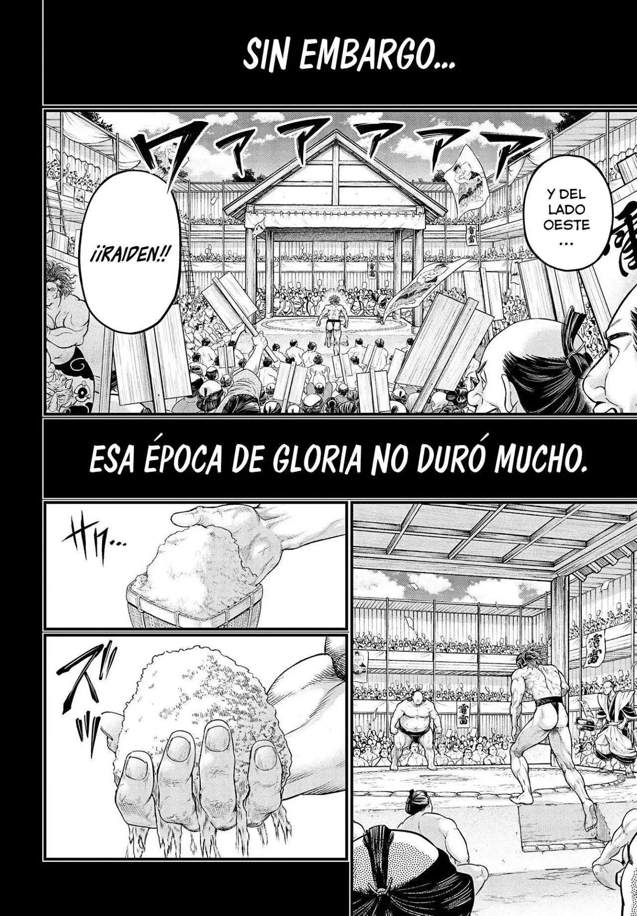 Página 44 — Shuumatsu no Walküre Capítulo 39
