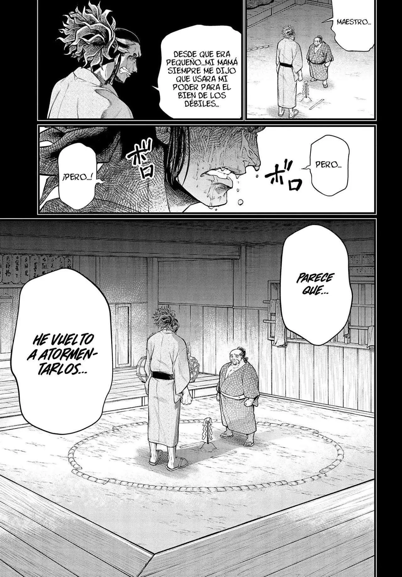 Página 49 — Shuumatsu no Walküre Capítulo 39