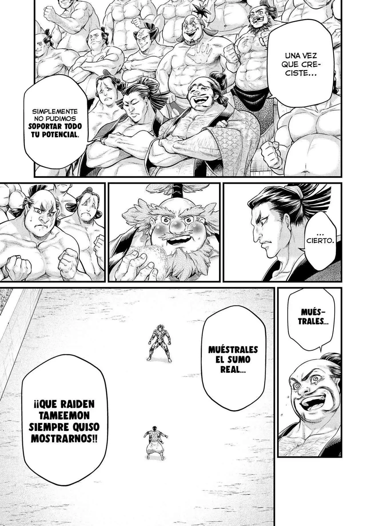 Página 55 — Shuumatsu no Walküre Capítulo 39