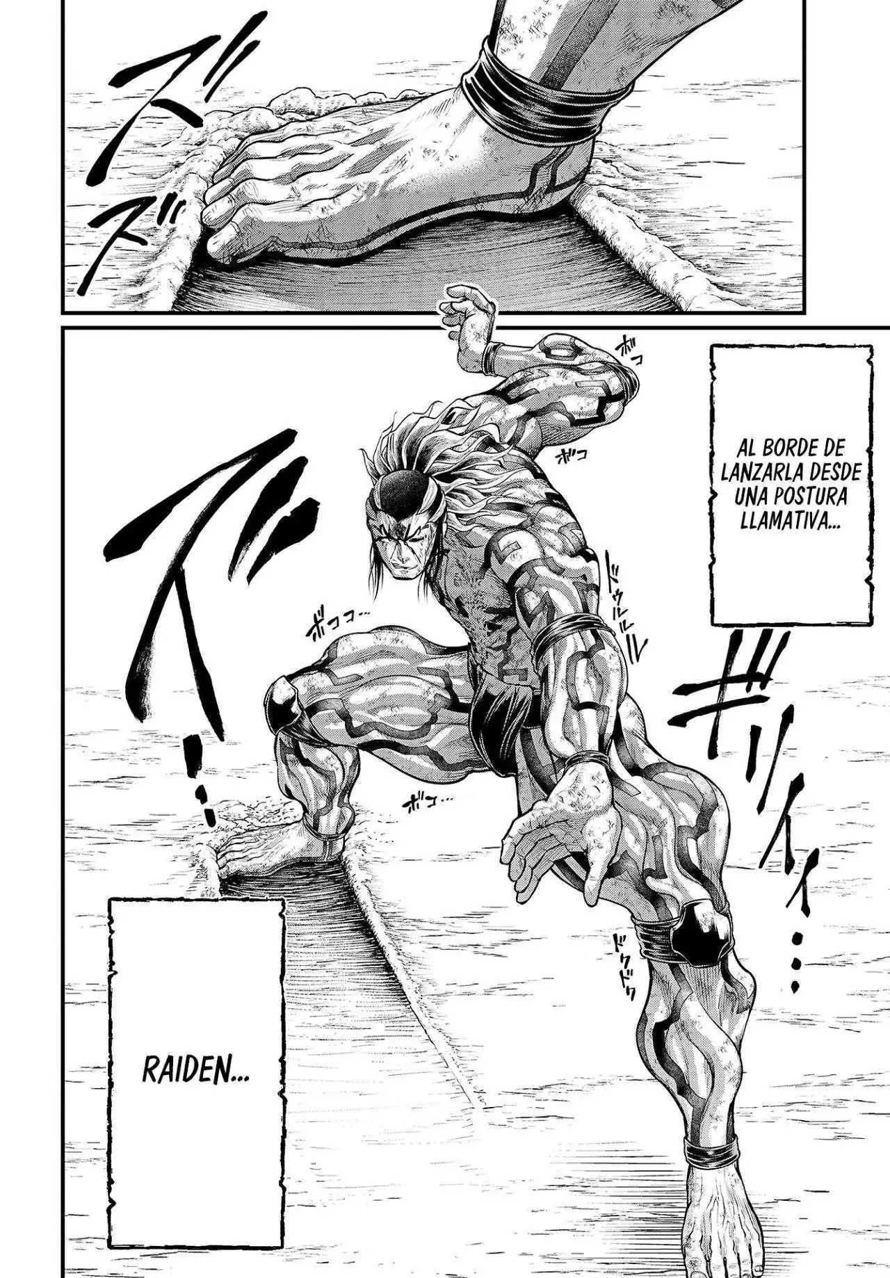 Página 62 — Shuumatsu no Walküre Capítulo 39