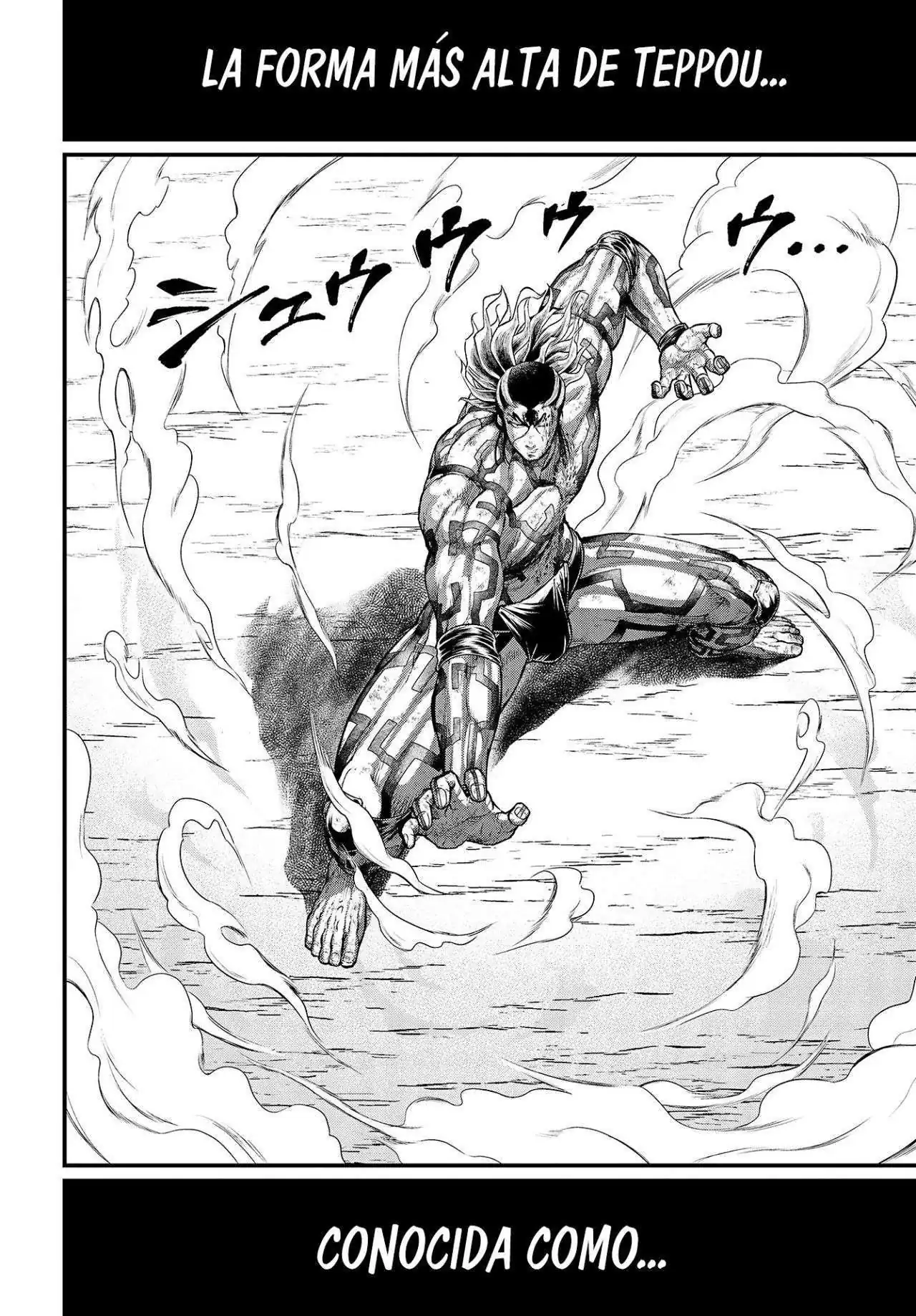 Página 68 — Shuumatsu no Walküre Capítulo 39