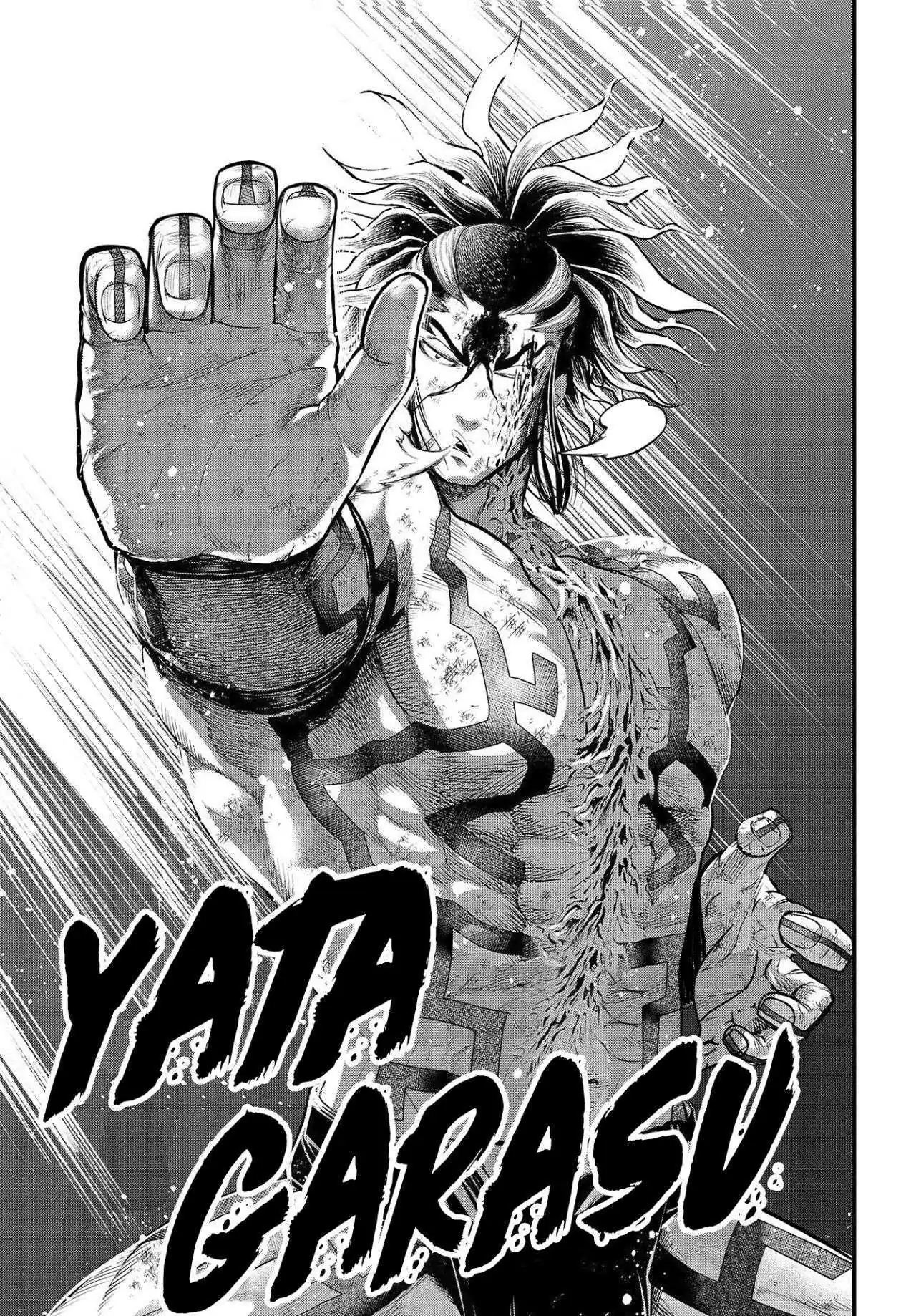Página 69 — Shuumatsu no Walküre Capítulo 39