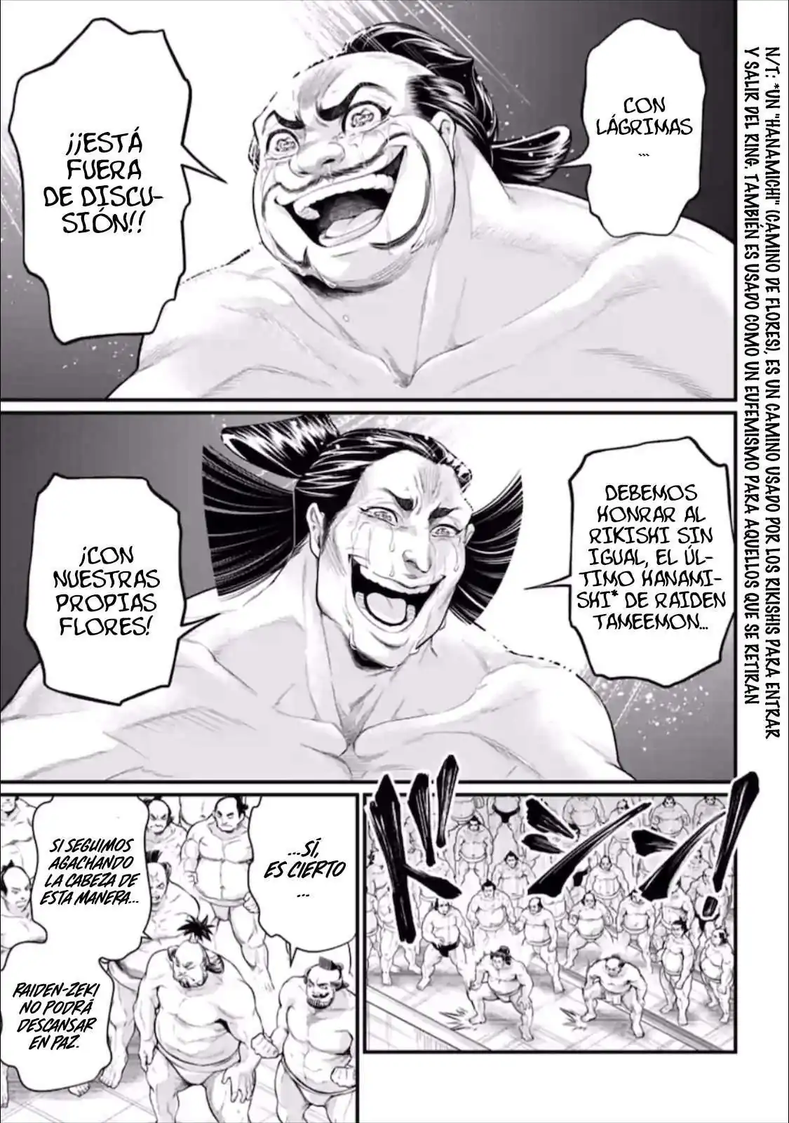 Página 9 — Shuumatsu no Walküre Capítulo 42