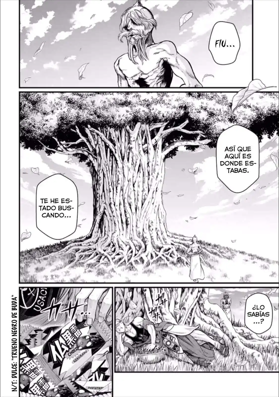 Página 24 — Shuumatsu no Walküre Capítulo 42