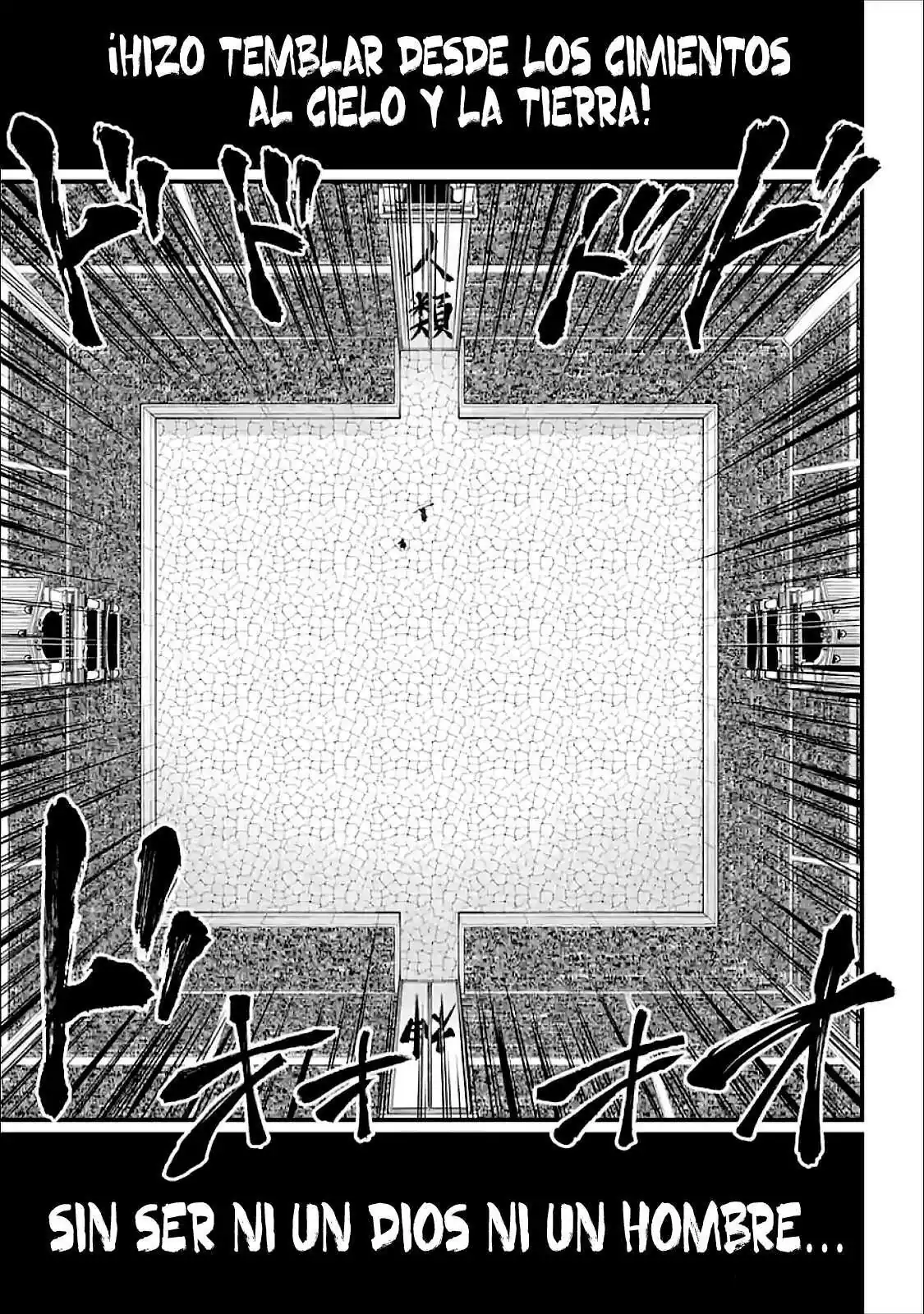 Página 5 — Shuumatsu no Walküre Capítulo 44