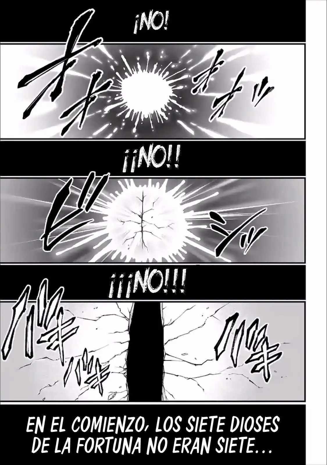 Página 47 — Shuumatsu no Walküre Capítulo 44