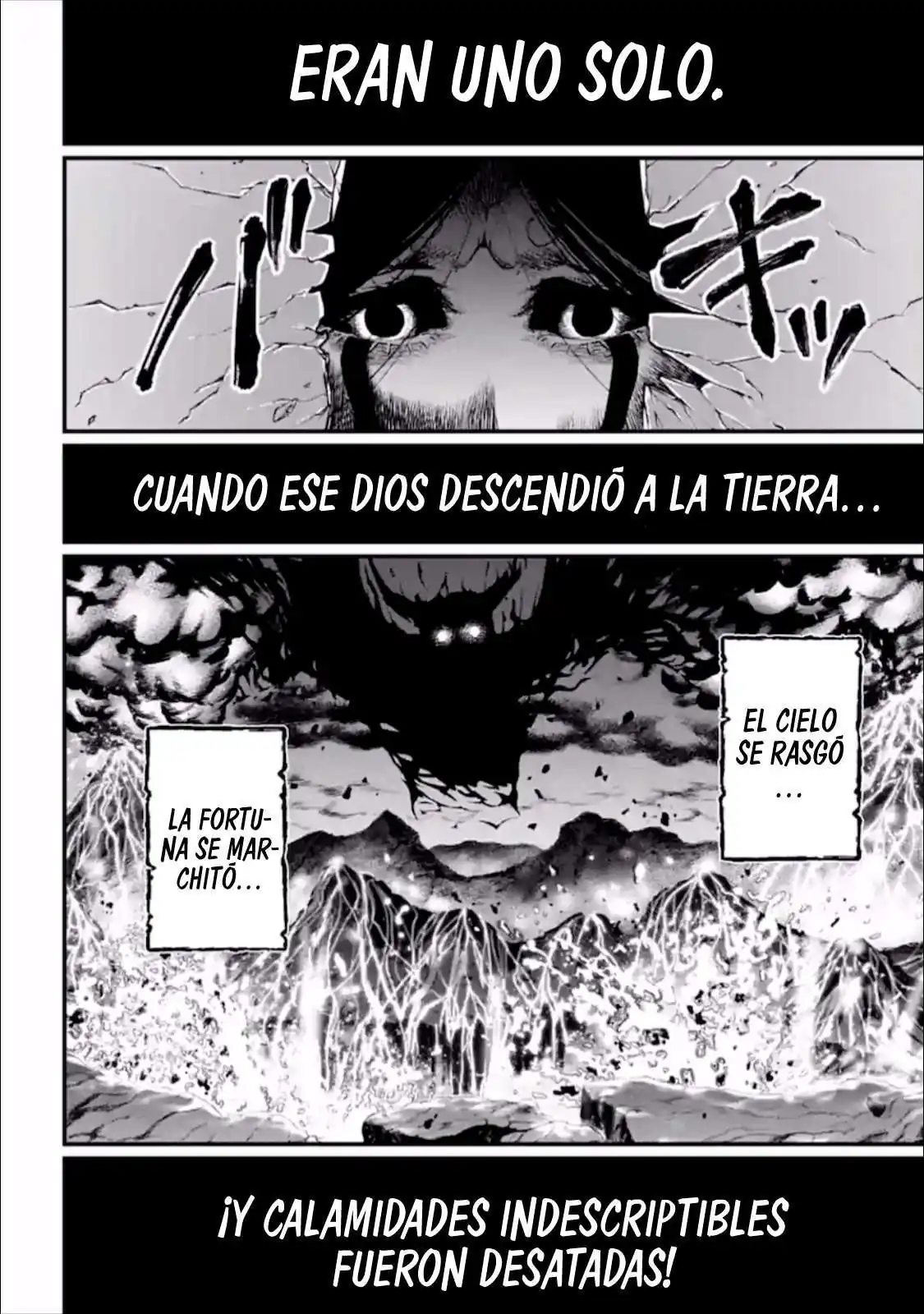 Página 48 — Shuumatsu no Walküre Capítulo 44