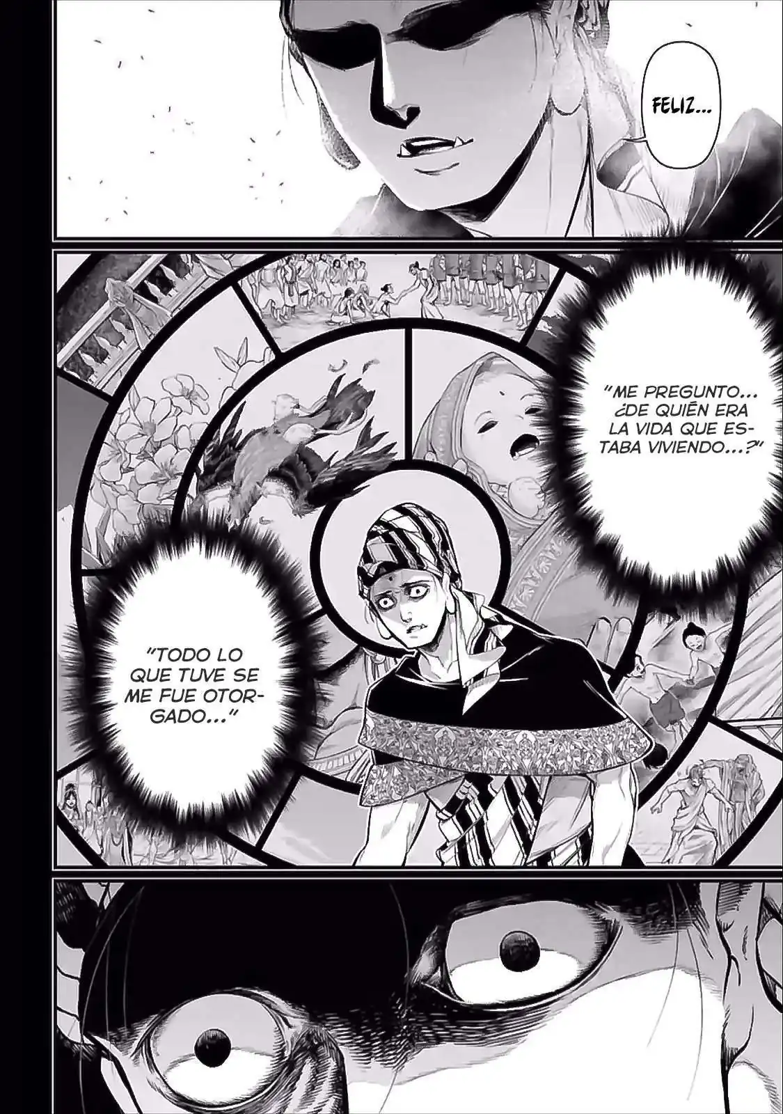 Página 41 — Shuumatsu no Walküre Capítulo 47