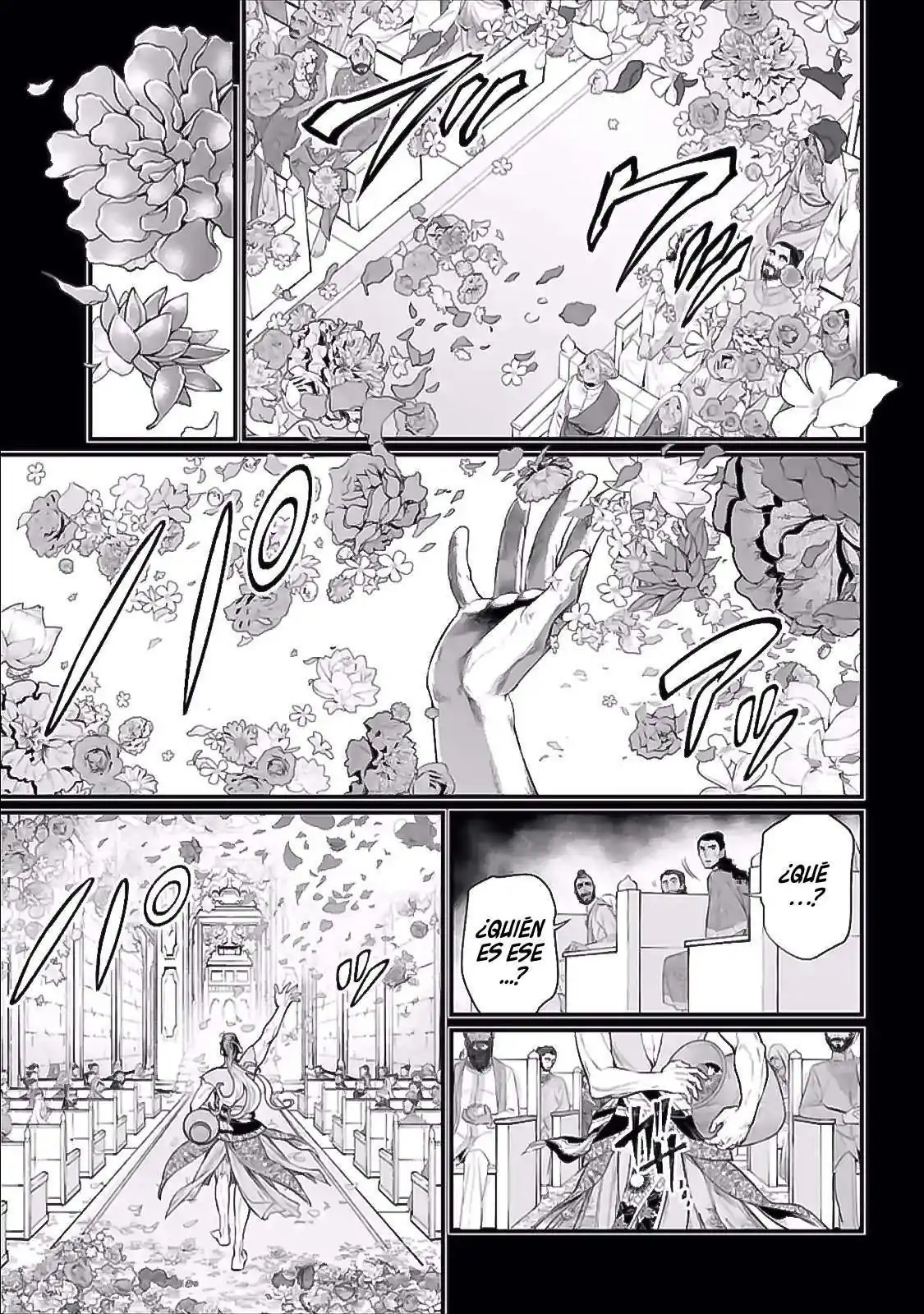 Página 48 — Shuumatsu no Walküre Capítulo 47