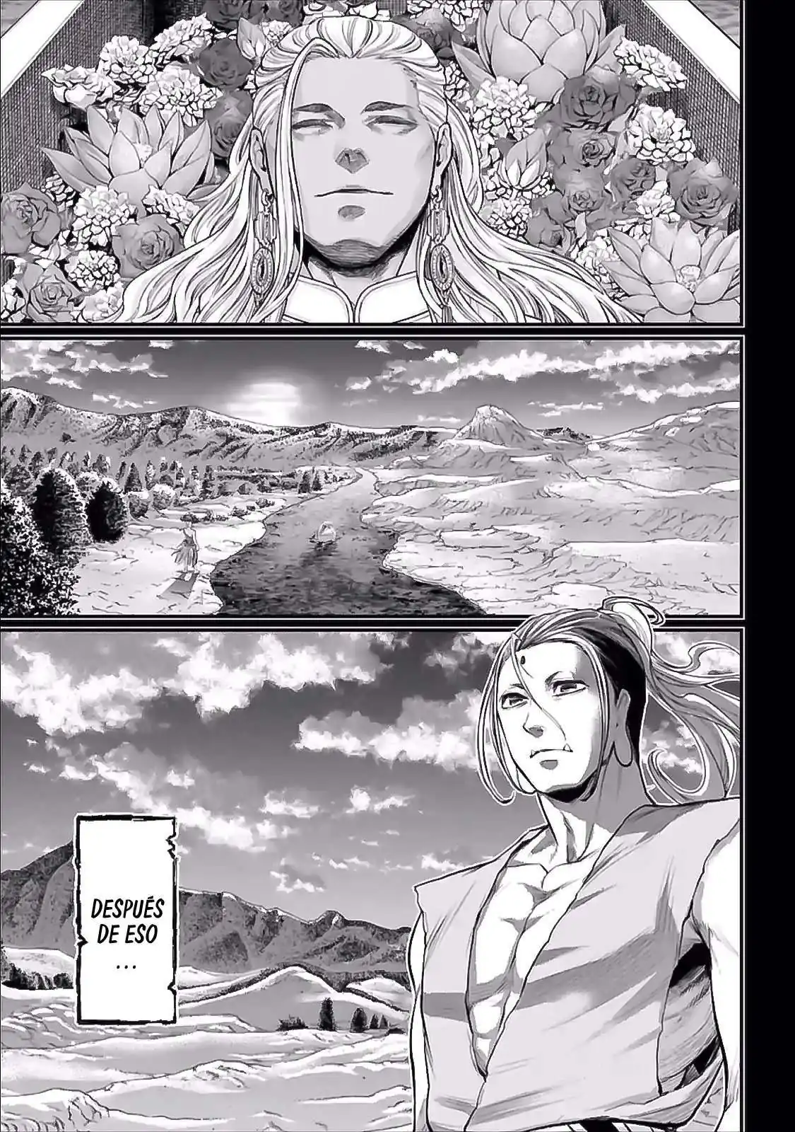 Página 56 — Shuumatsu no Walküre Capítulo 47
