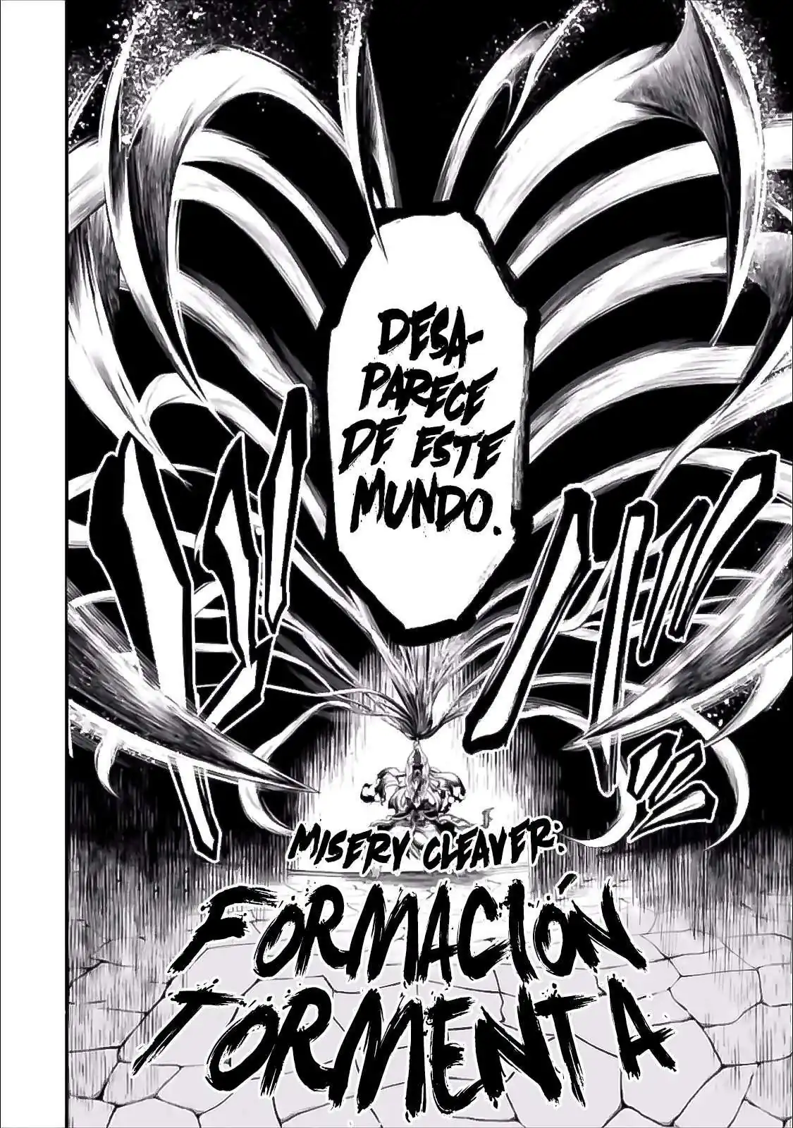 Página 17 — Shuumatsu no Walküre Capítulo 48