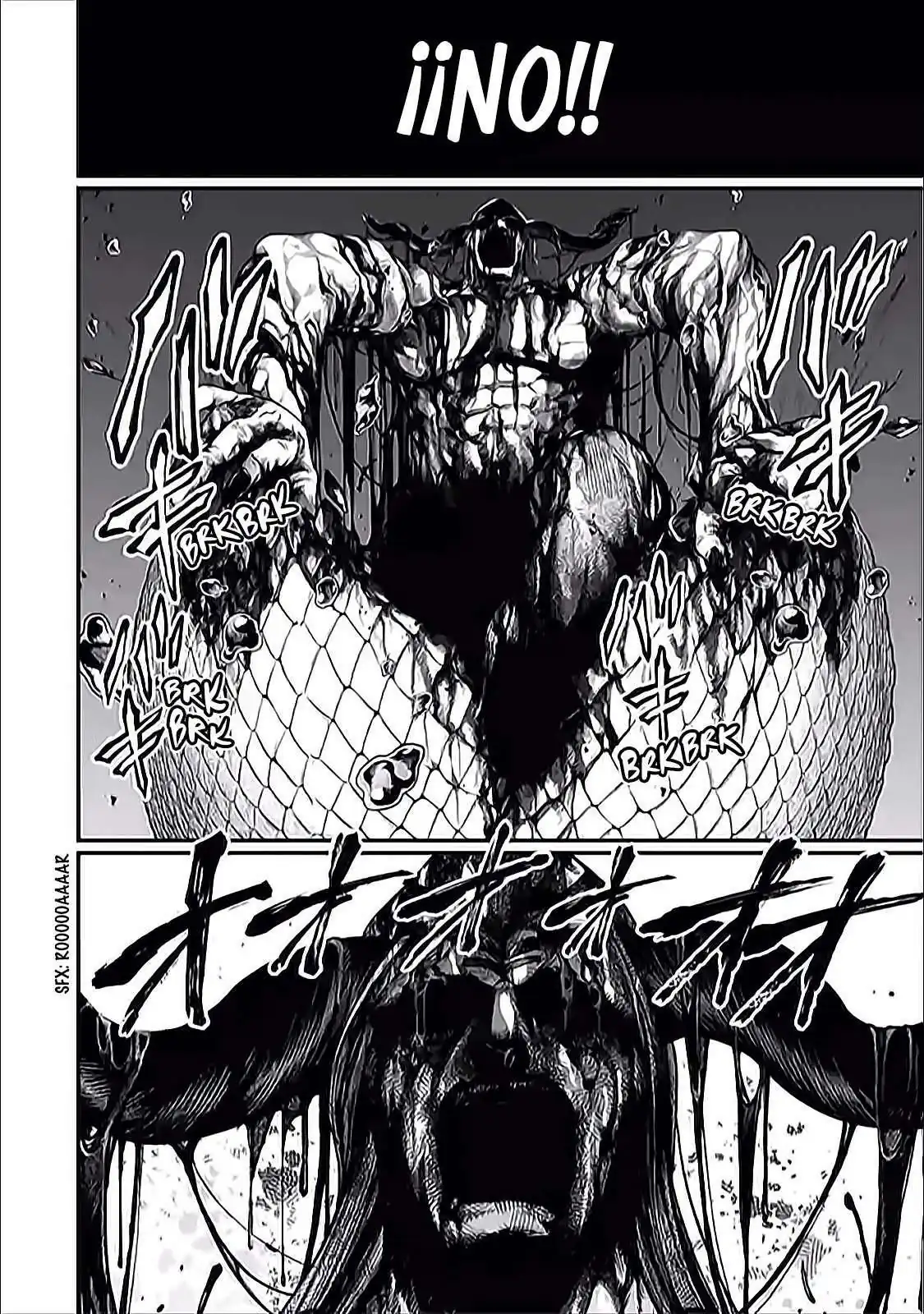 Página 21 — Shuumatsu no Walküre Capítulo 49