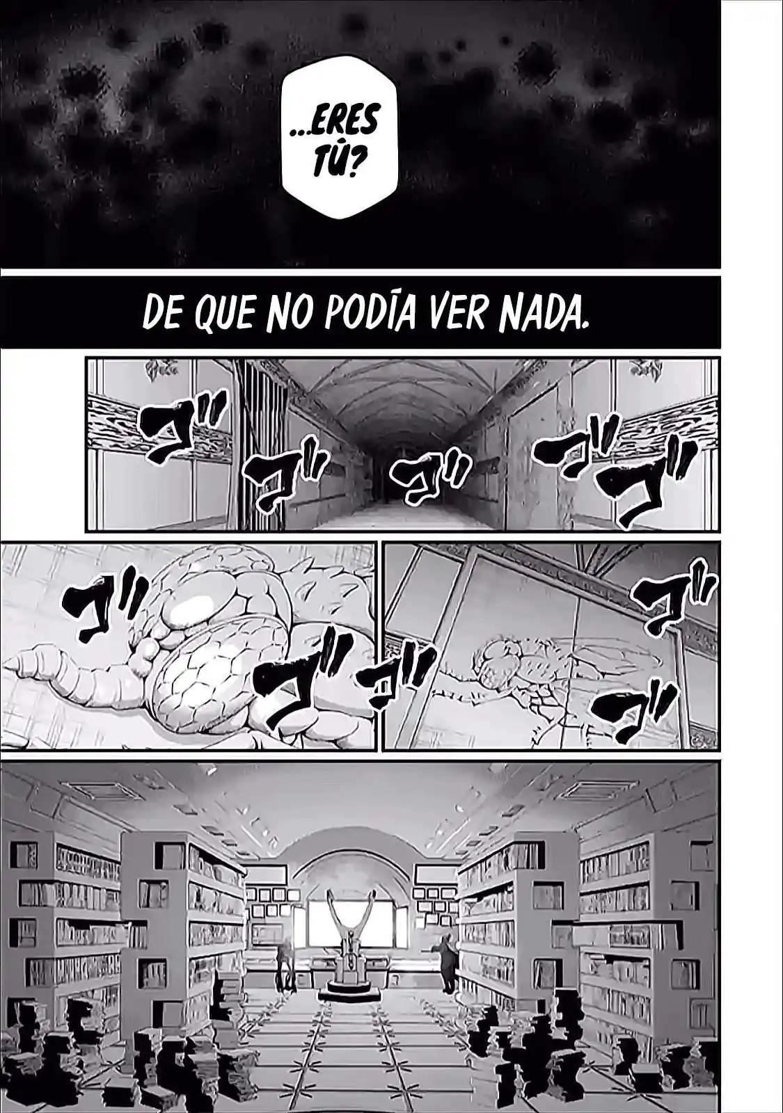 Página 24 — Shuumatsu no Walküre Capítulo 49