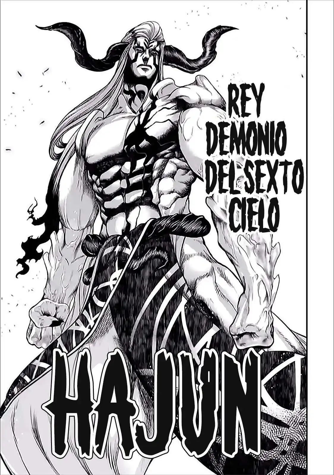 Página 28 — Shuumatsu no Walküre Capítulo 49
