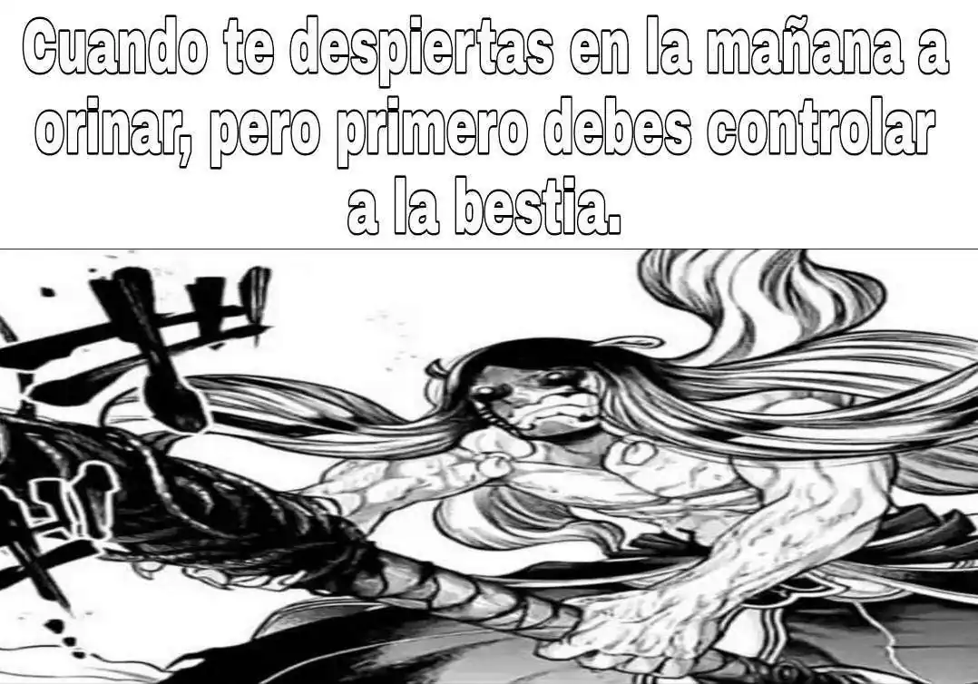 Página 34 — Shuumatsu no Walküre Capítulo 49