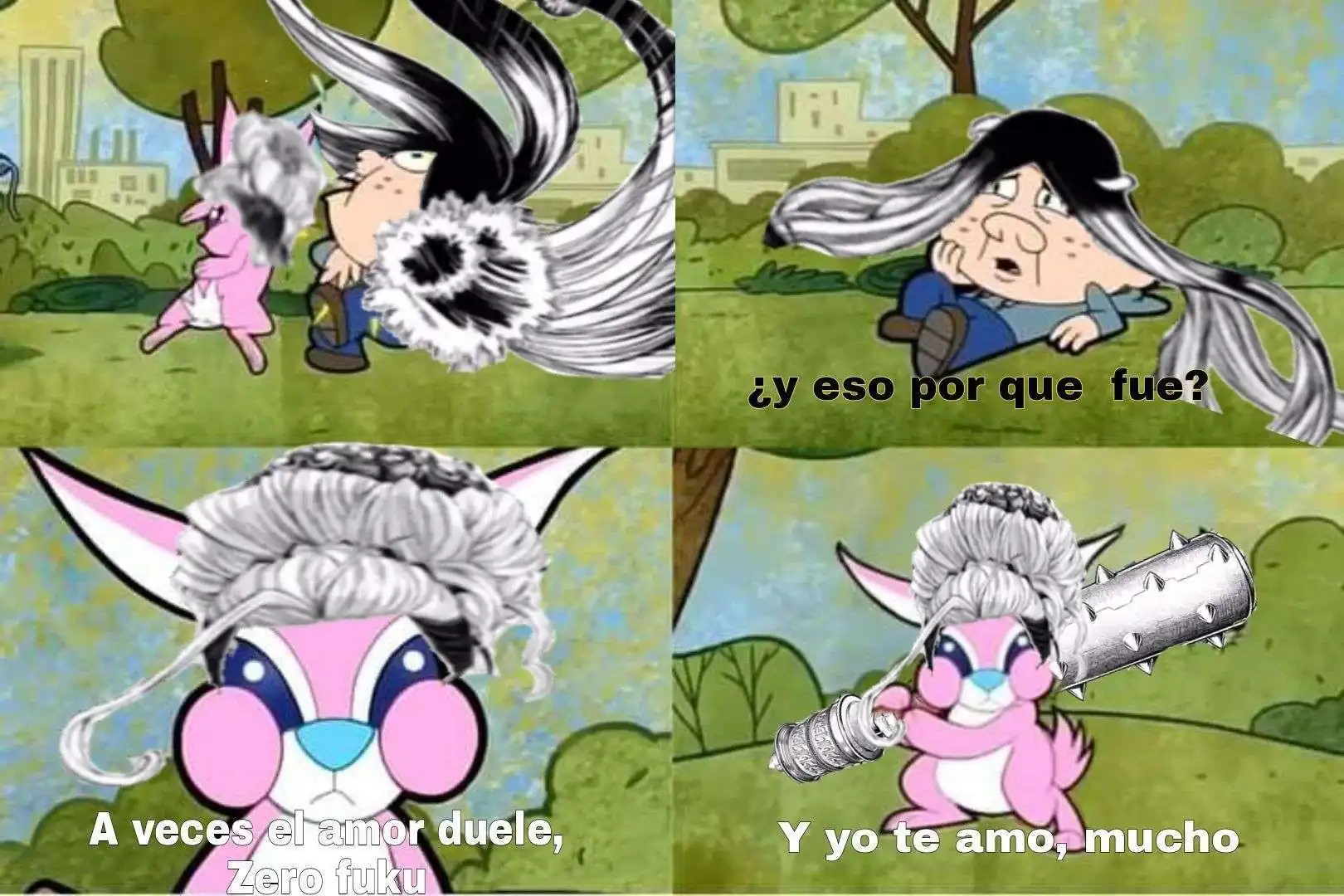 Página 35 — Shuumatsu no Walküre Capítulo 49