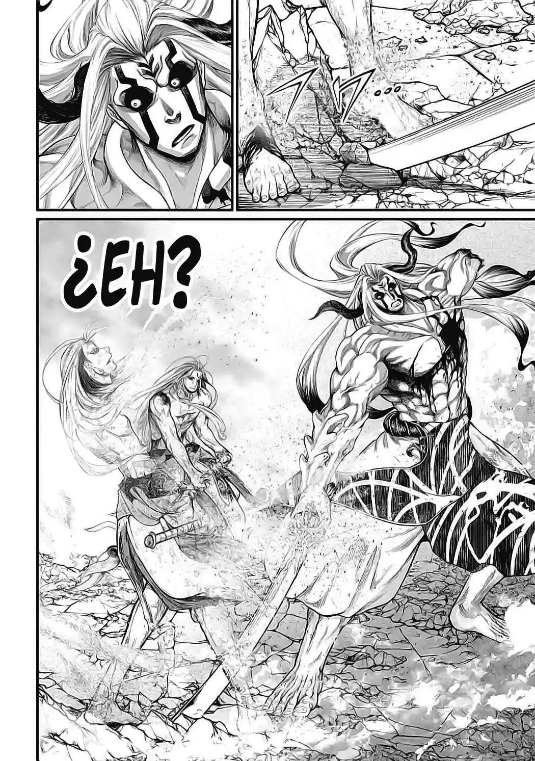 Página 26 — Shuumatsu no Walküre Capítulo 53