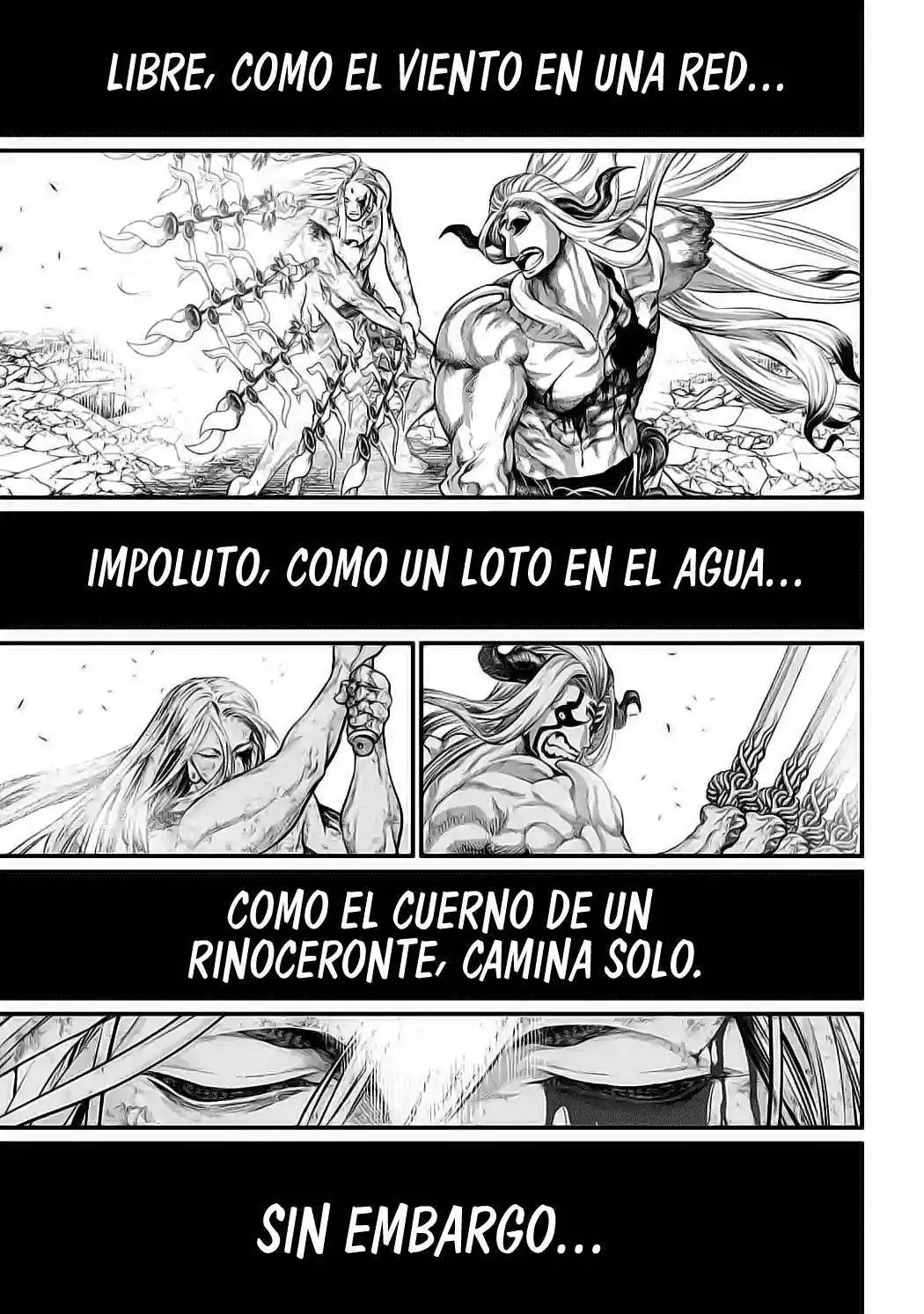Página 29 — Shuumatsu no Walküre Capítulo 53