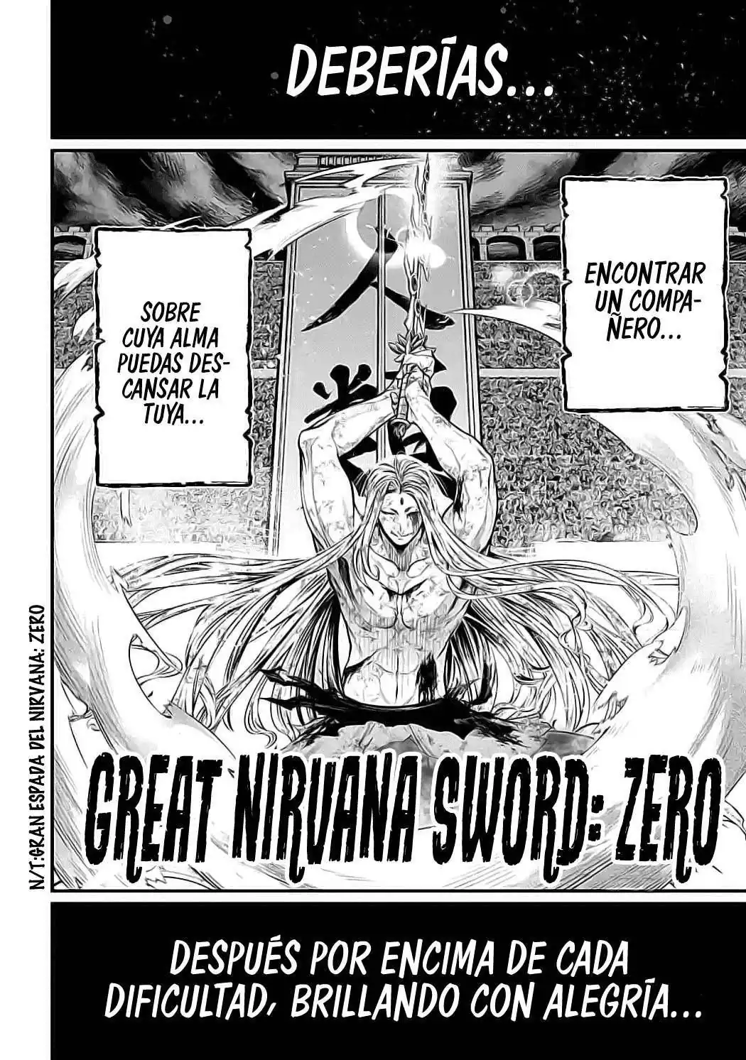 Página 30 — Shuumatsu no Walküre Capítulo 53