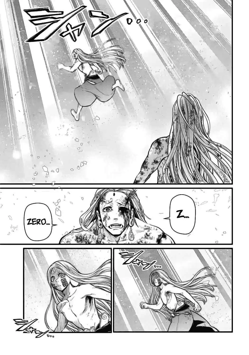 Página 39 — Shuumatsu no Walküre Capítulo 53