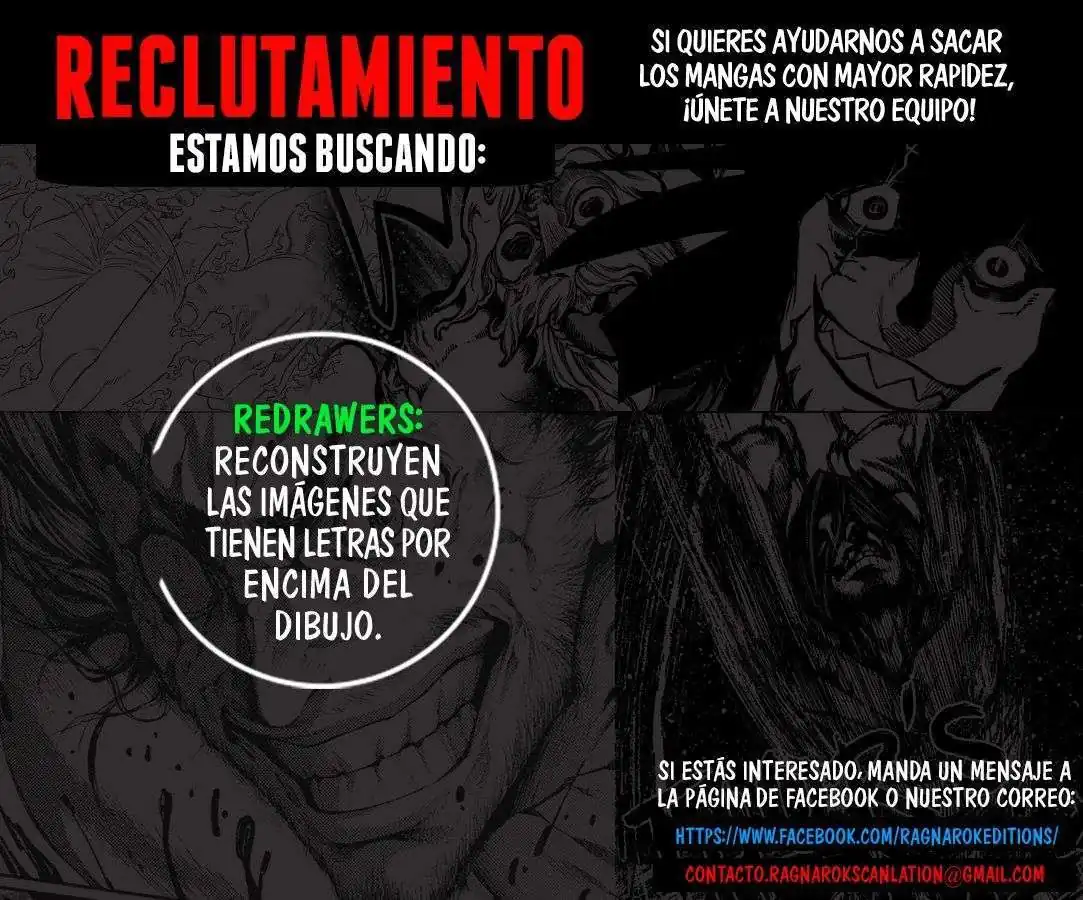 Página 27 — Shuumatsu no Walküre Capítulo 54