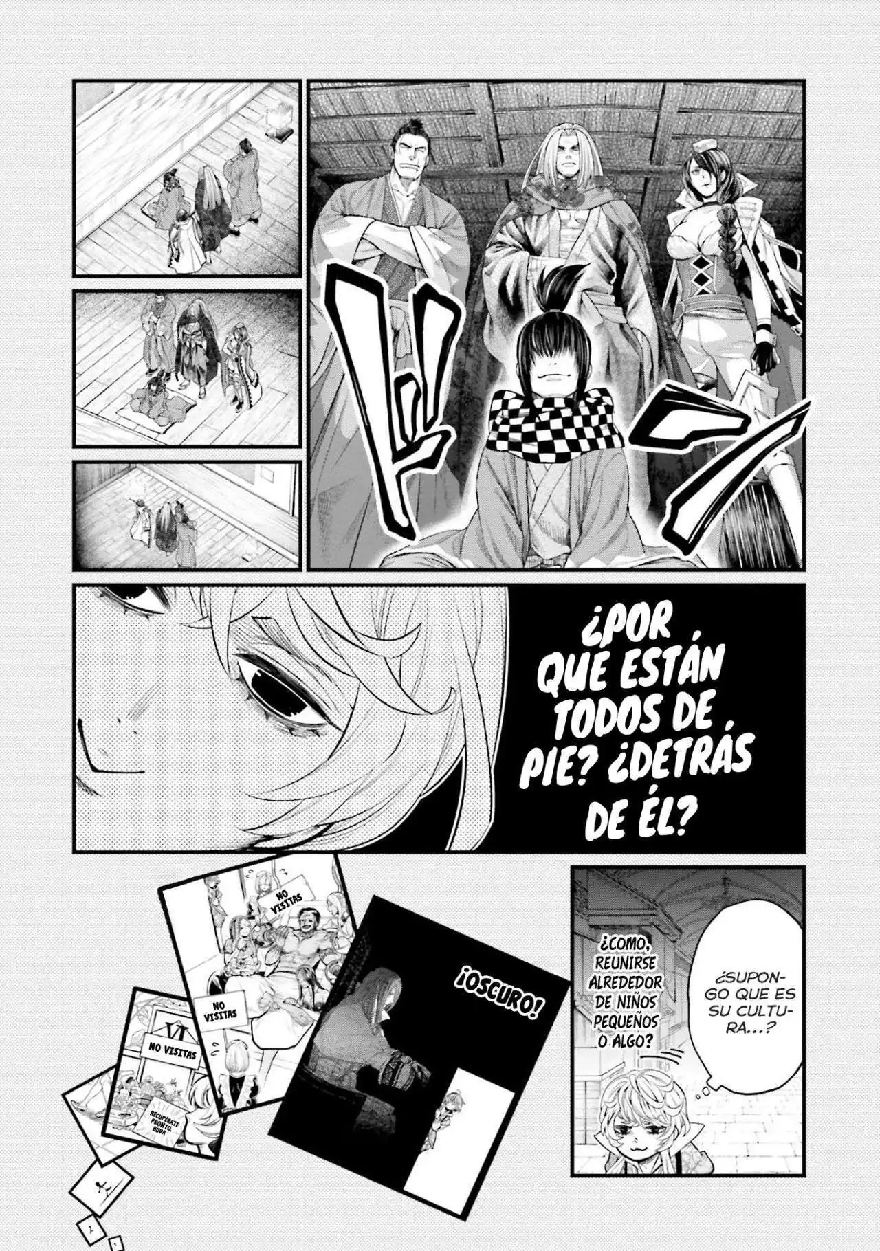 Página 10 — Shuumatsu no Walküre Capítulo 61.5