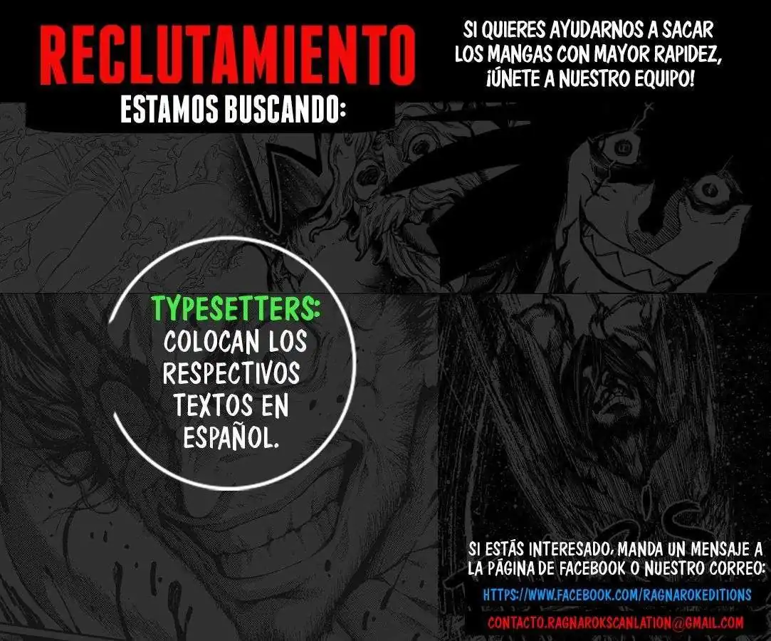 Página 22 — Shuumatsu no Walküre Capítulo 61