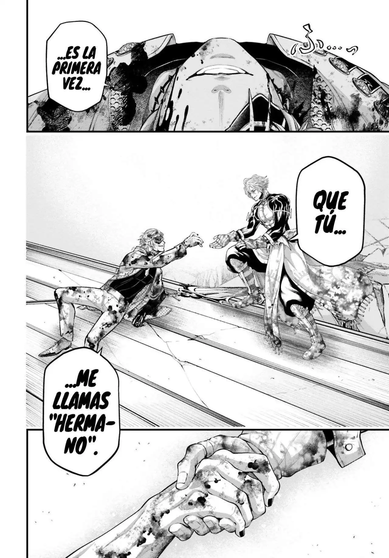 Página 29 — Shuumatsu no Walküre Capítulo 62