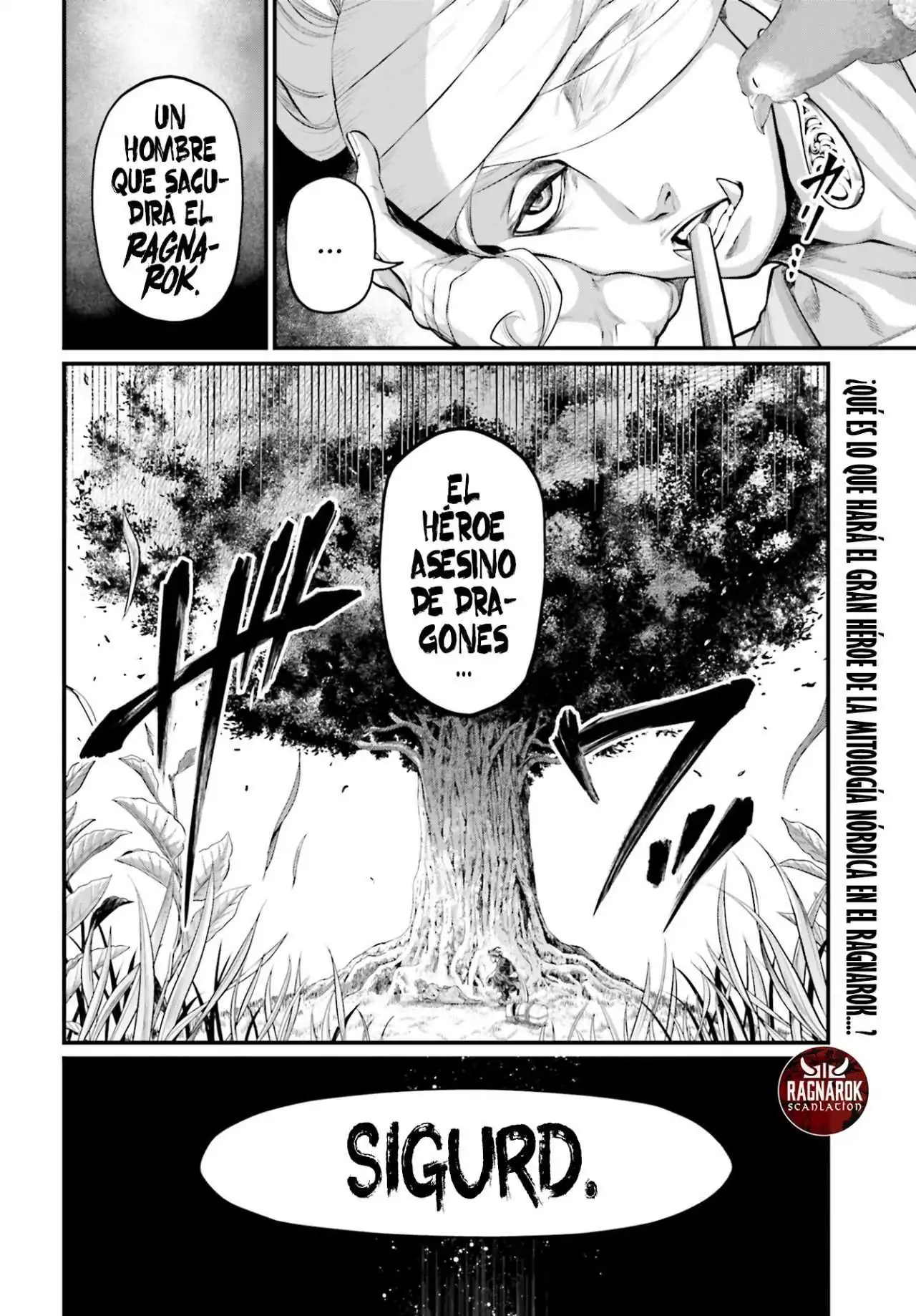 Página 44 — Shuumatsu no Walküre Capítulo 65