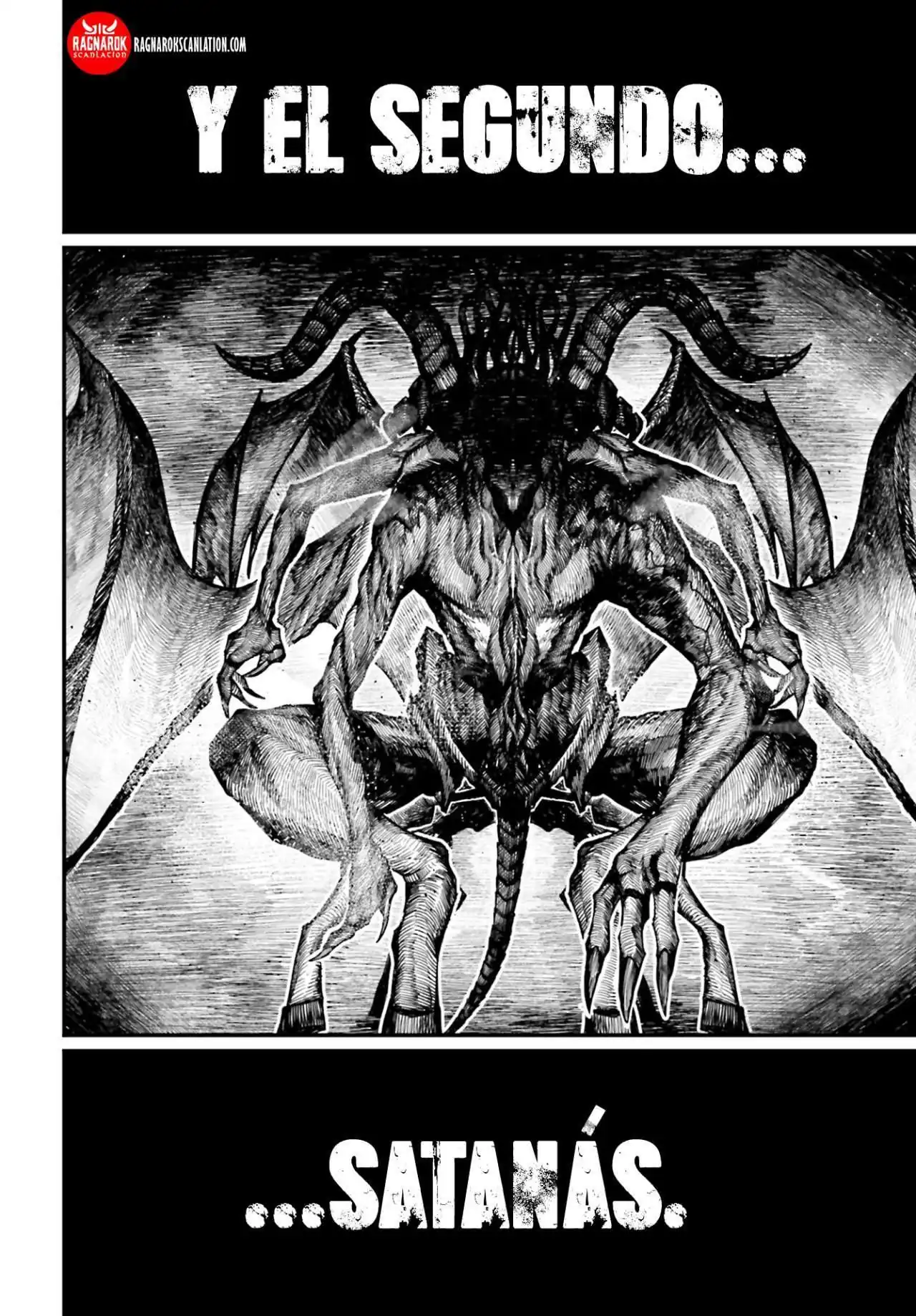 Página 3 — Shuumatsu no Walküre Capítulo 67