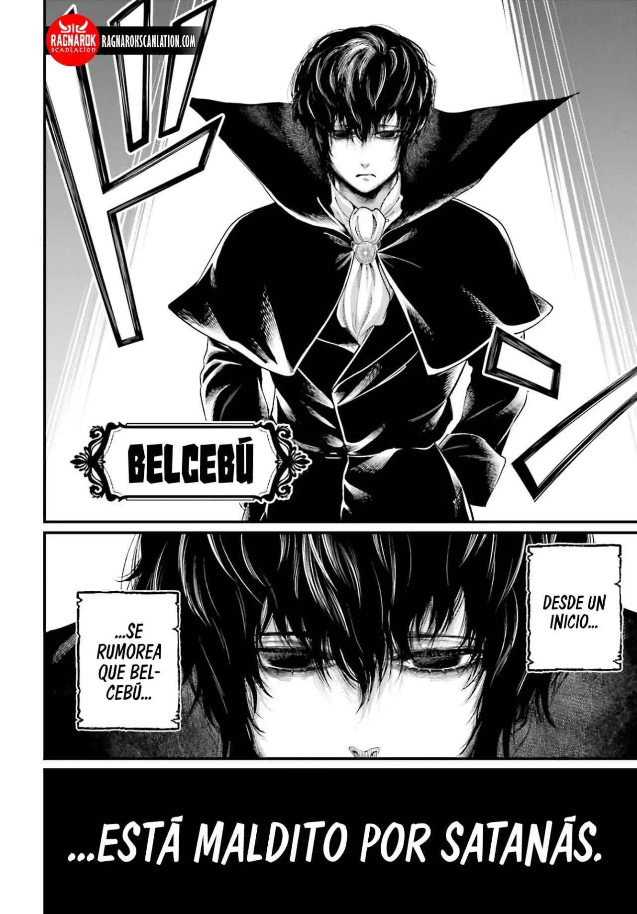 Página 7 — Shuumatsu no Walküre Capítulo 67