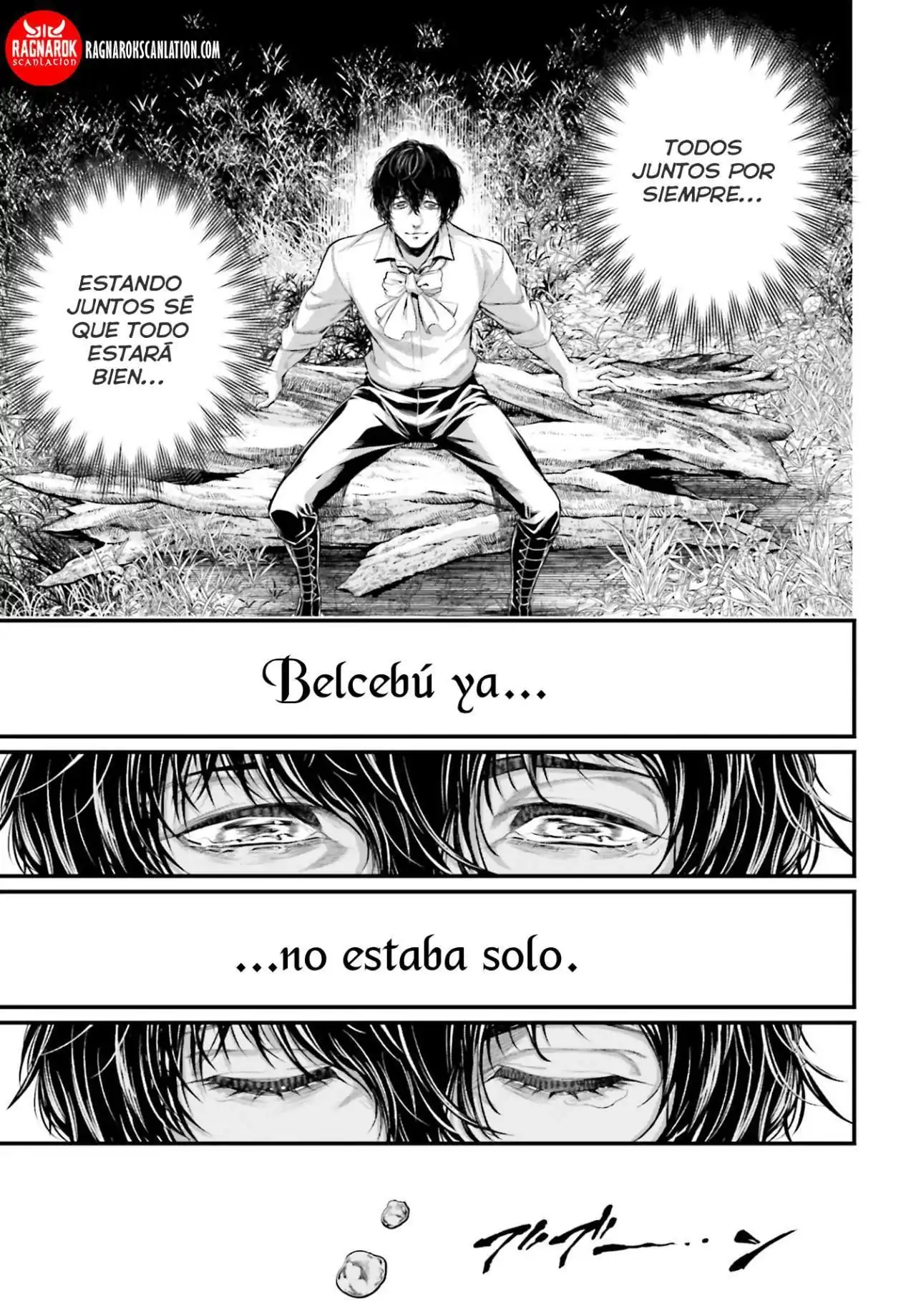 Página 24 — Shuumatsu no Walküre Capítulo 67