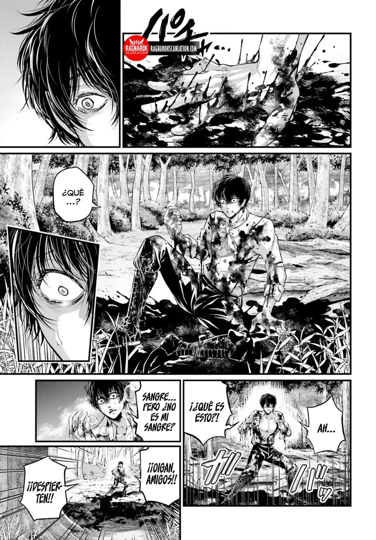 Página 26 — Shuumatsu no Walküre Capítulo 67