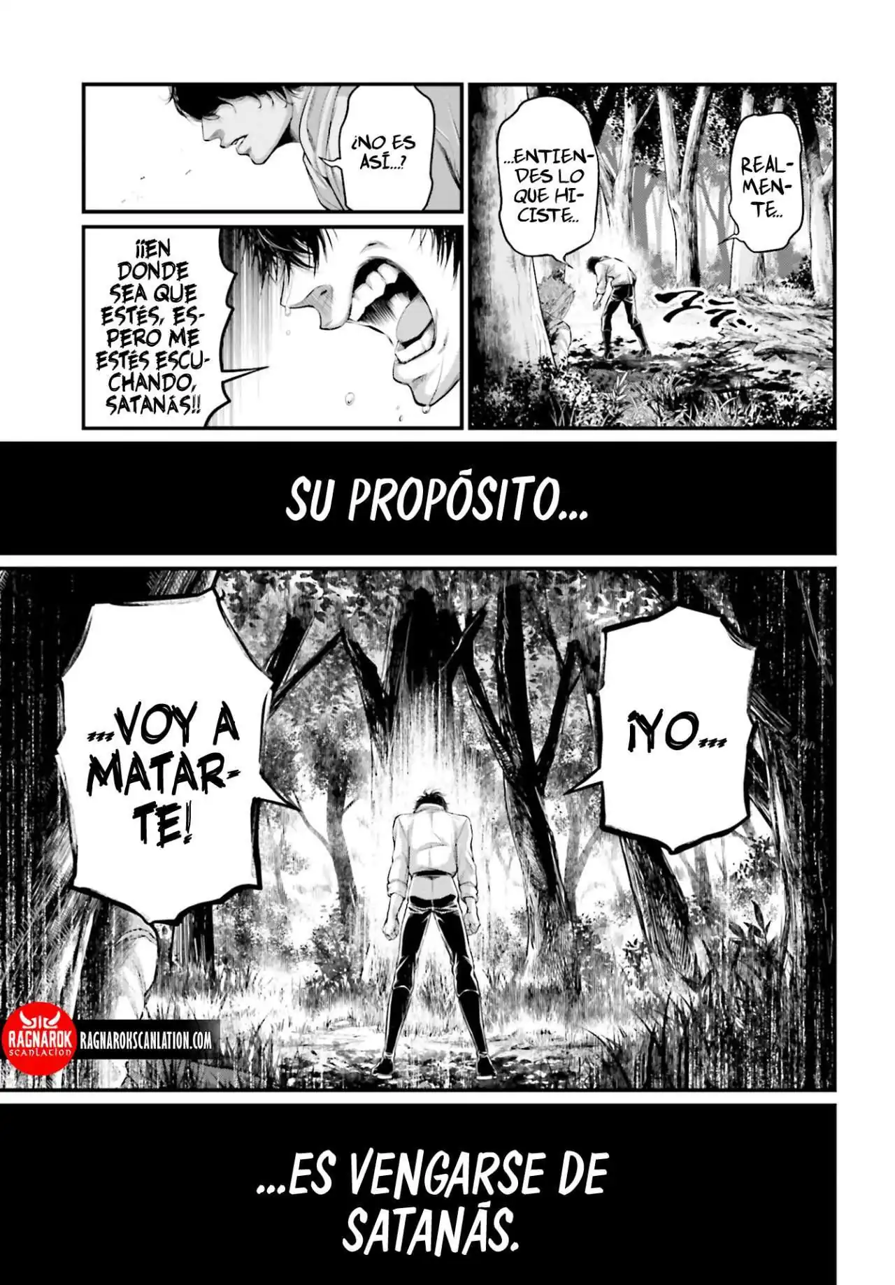 Página 32 — Shuumatsu no Walküre Capítulo 67