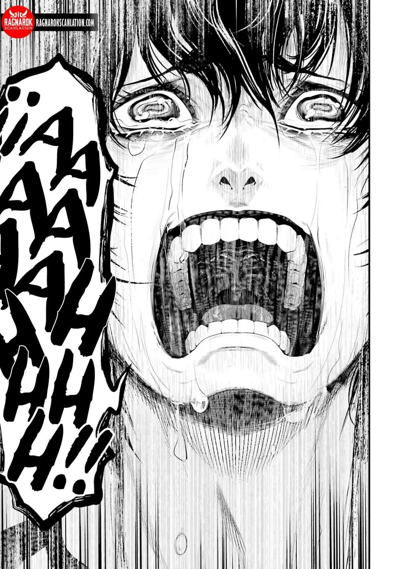 Página 50 — Shuumatsu no Walküre Capítulo 67