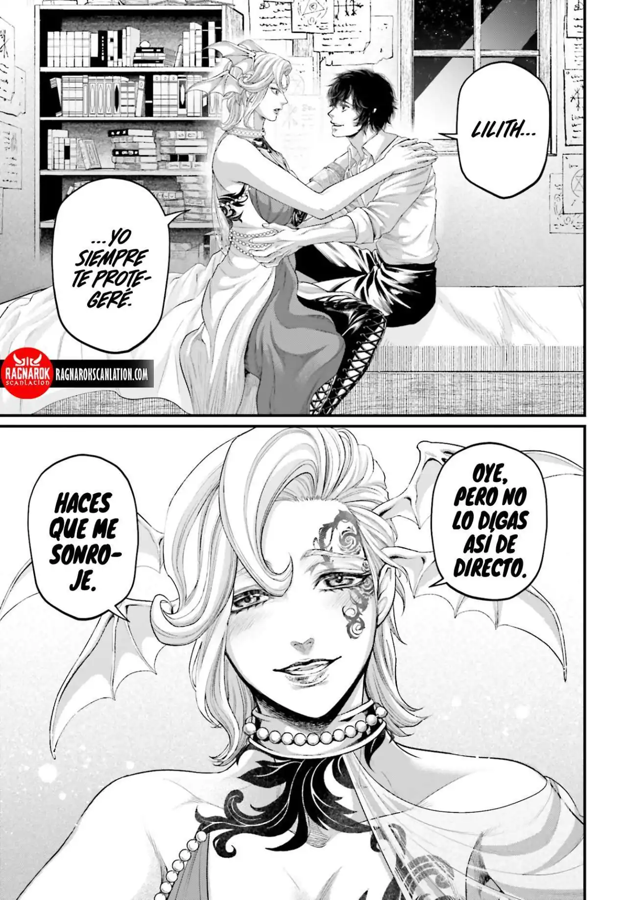 Página 56 — Shuumatsu no Walküre Capítulo 67