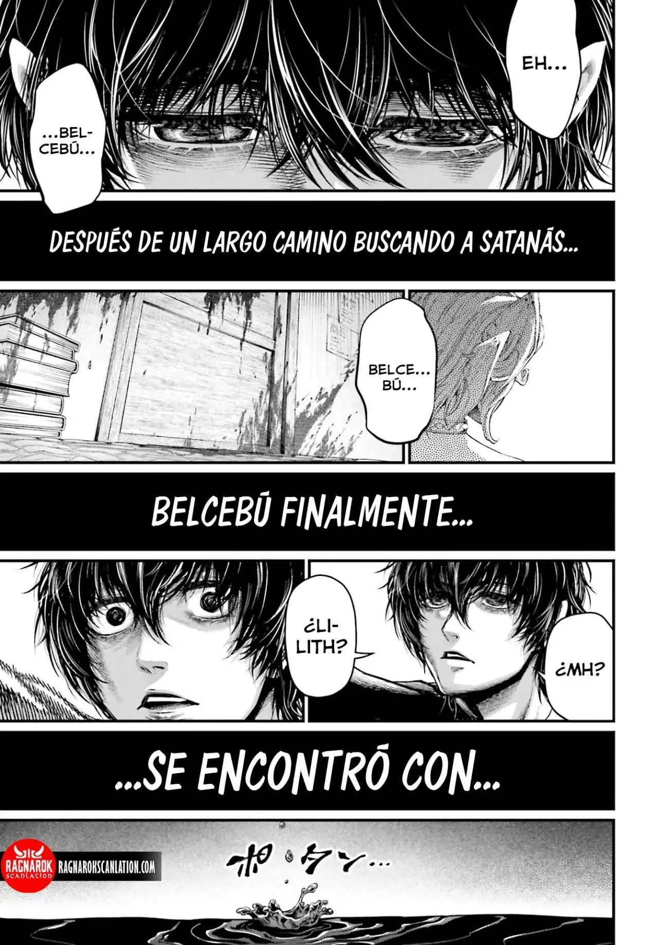 Página 58 — Shuumatsu no Walküre Capítulo 67