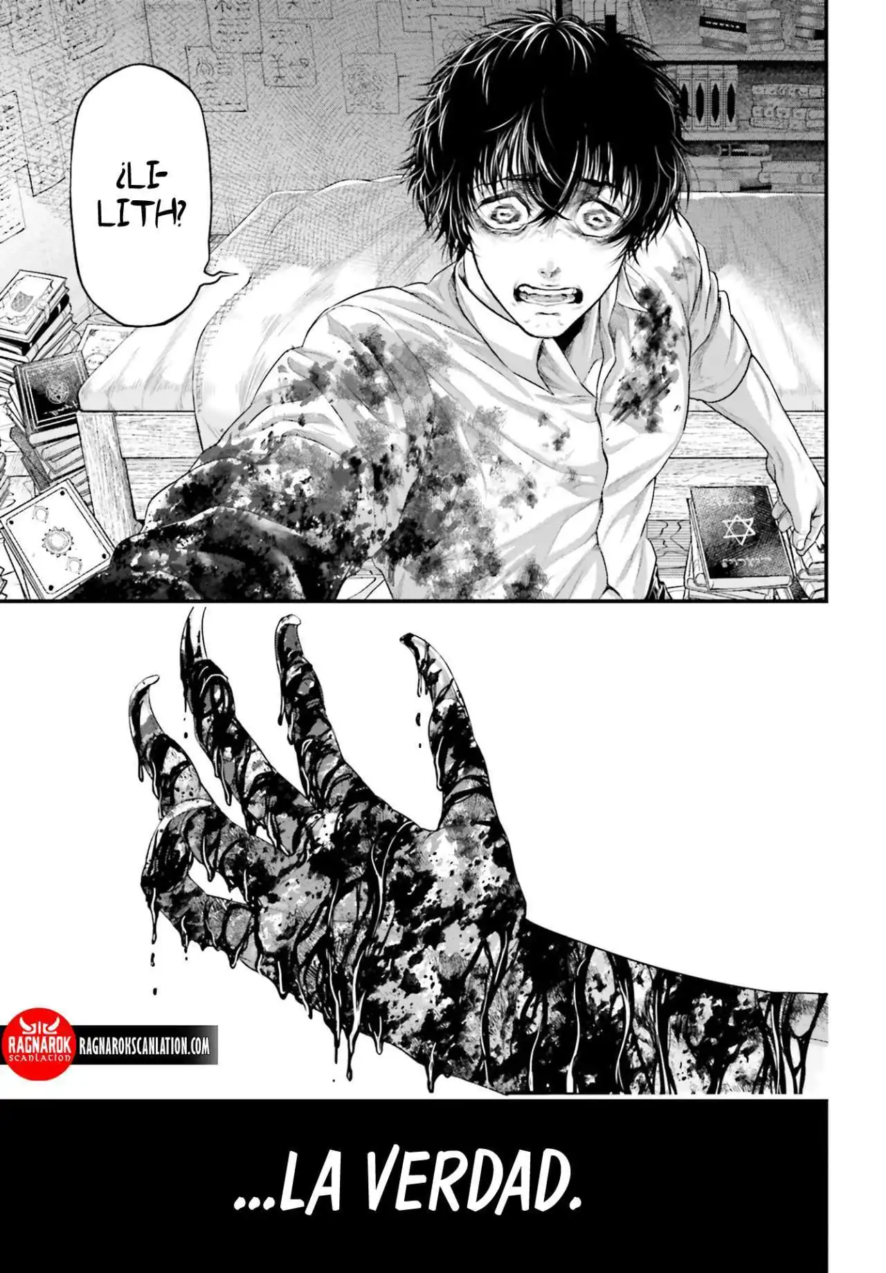 Página 60 — Shuumatsu no Walküre Capítulo 67