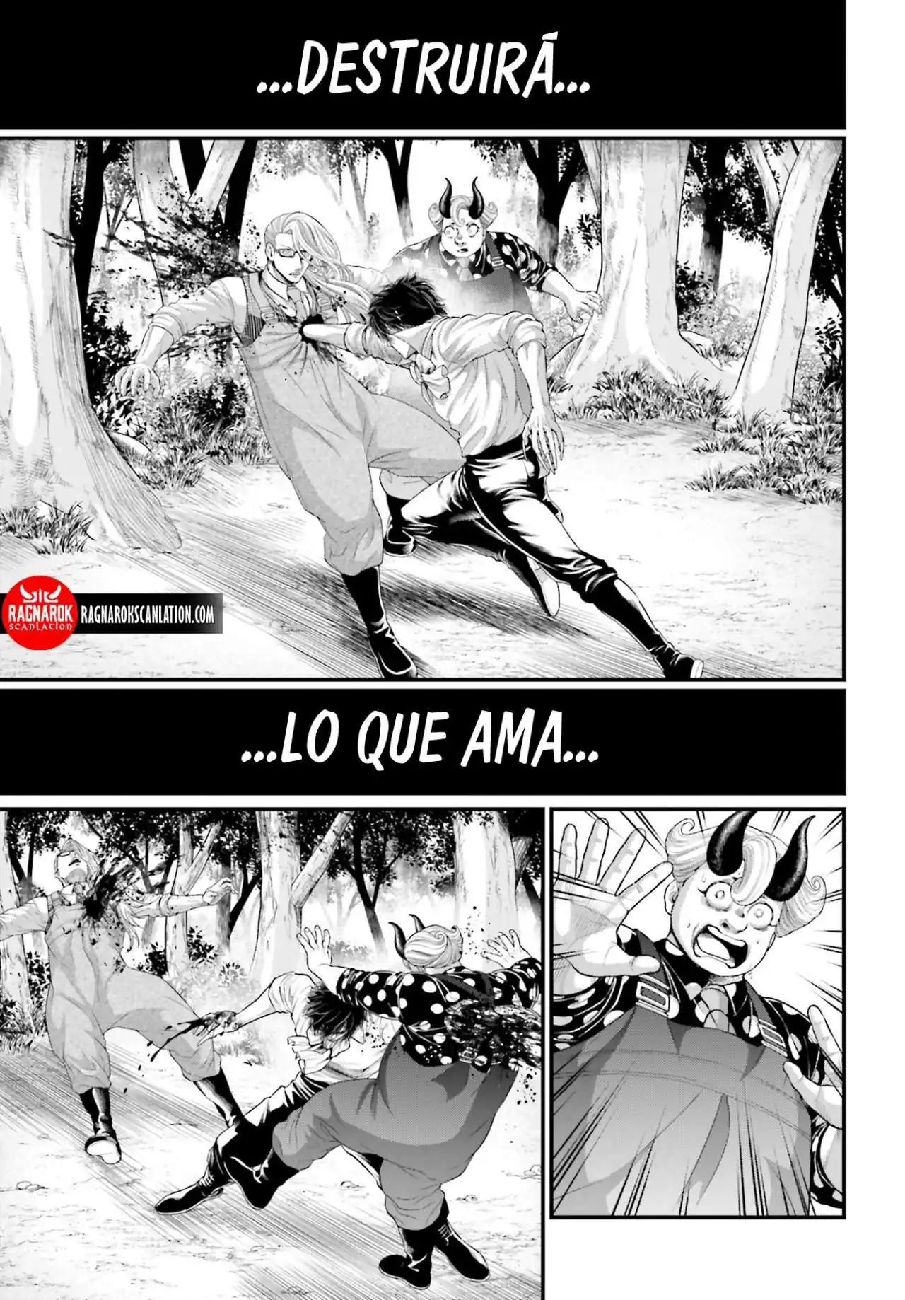Página 62 — Shuumatsu no Walküre Capítulo 67