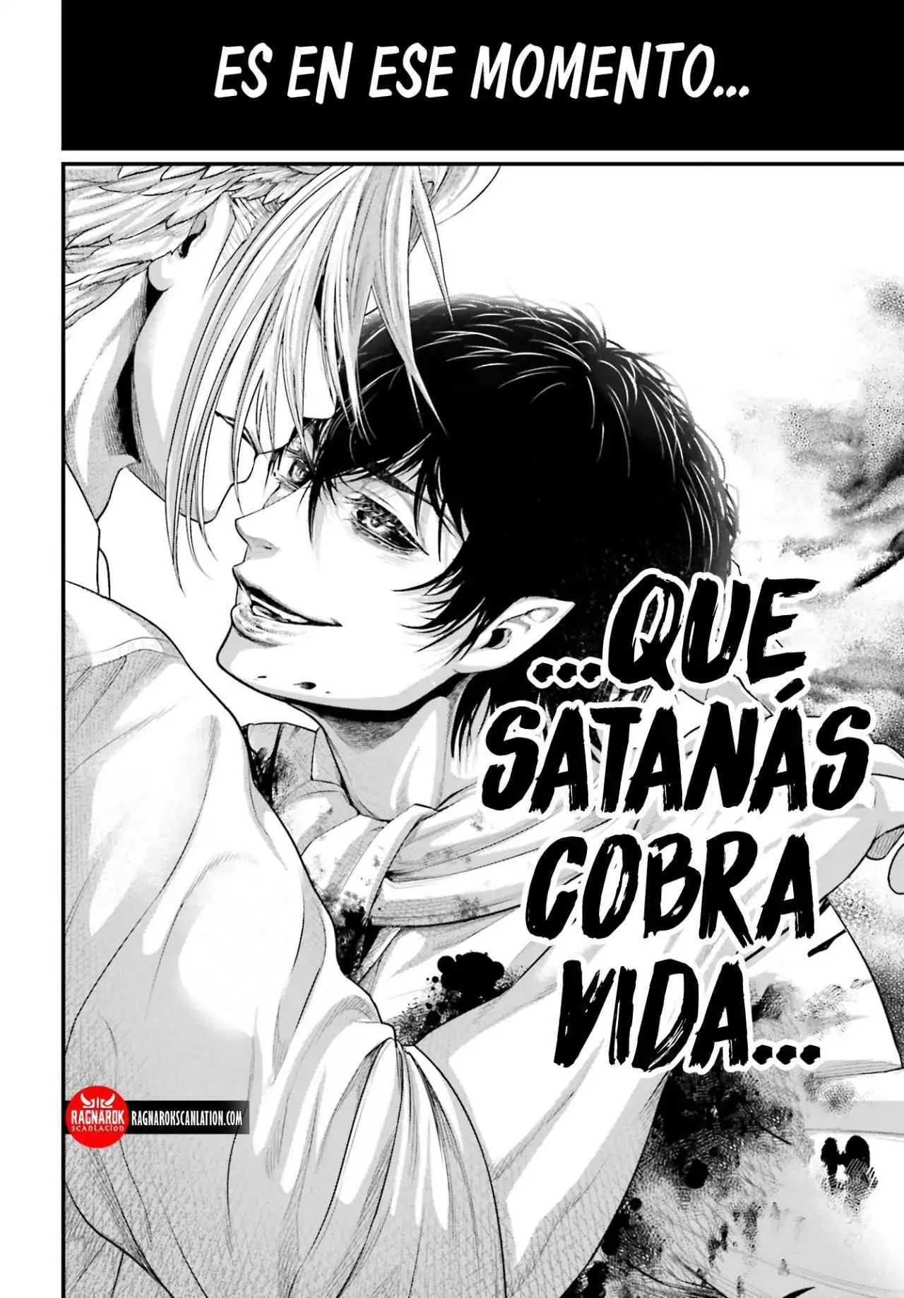 Página 65 — Shuumatsu no Walküre Capítulo 67