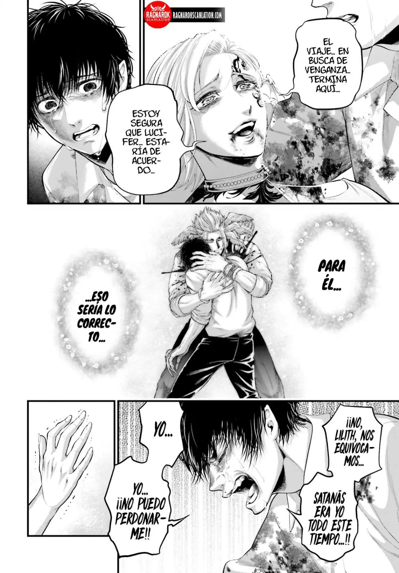 Página 69 — Shuumatsu no Walküre Capítulo 67