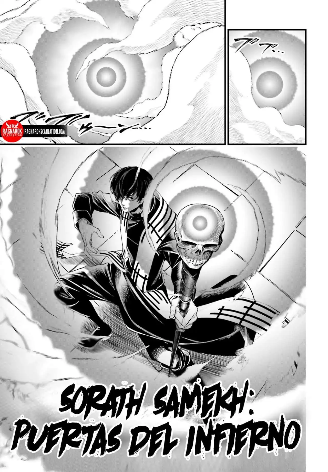 Página 27 — Shuumatsu no Walküre Capítulo 69