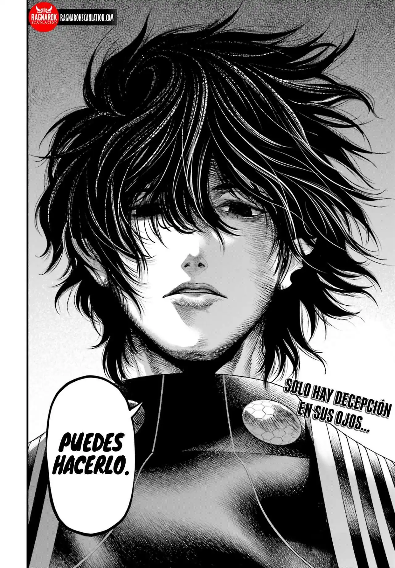 Página 38 — Shuumatsu no Walküre Capítulo 69