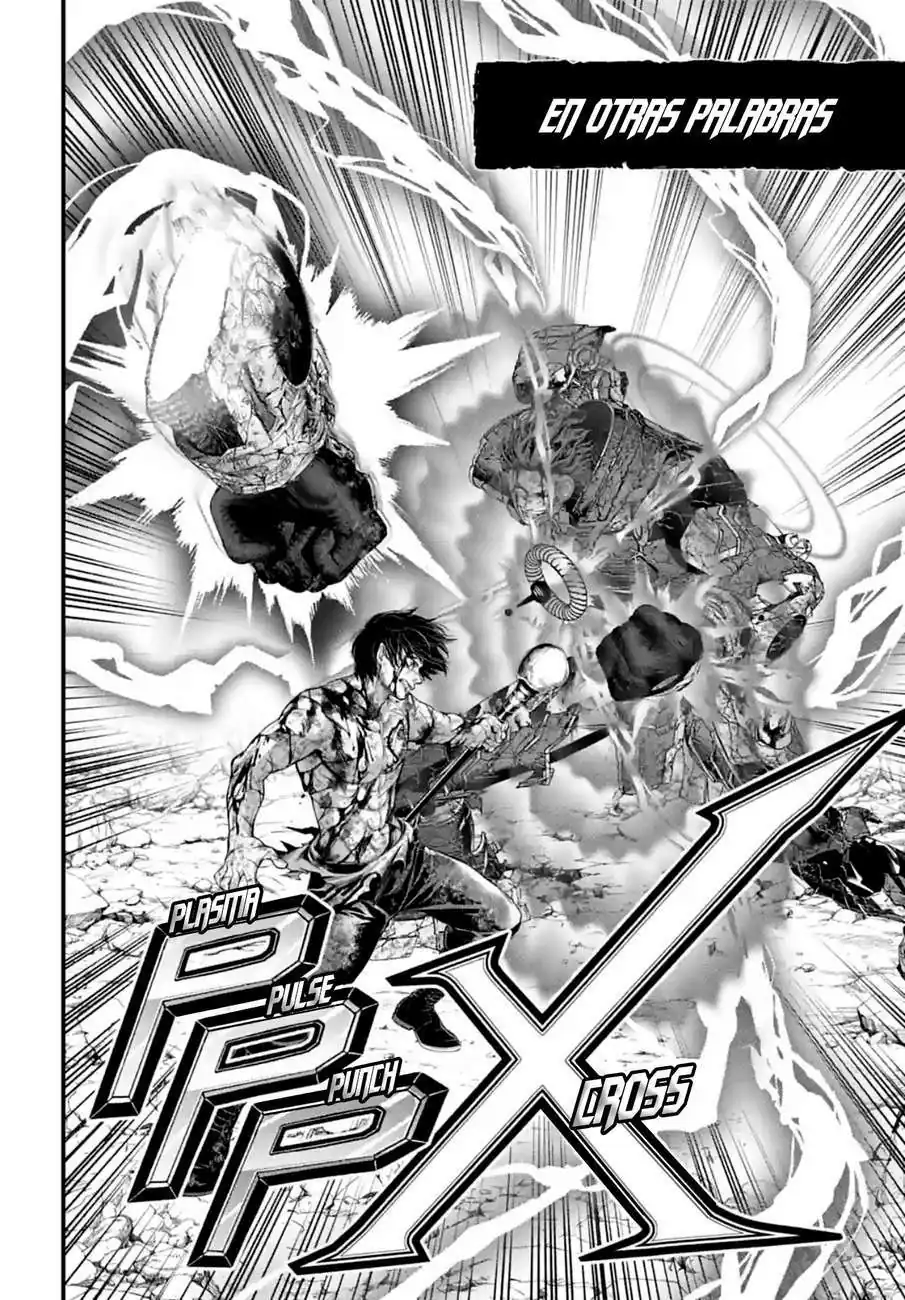 Página 28 — Shuumatsu no Walküre Capítulo 76