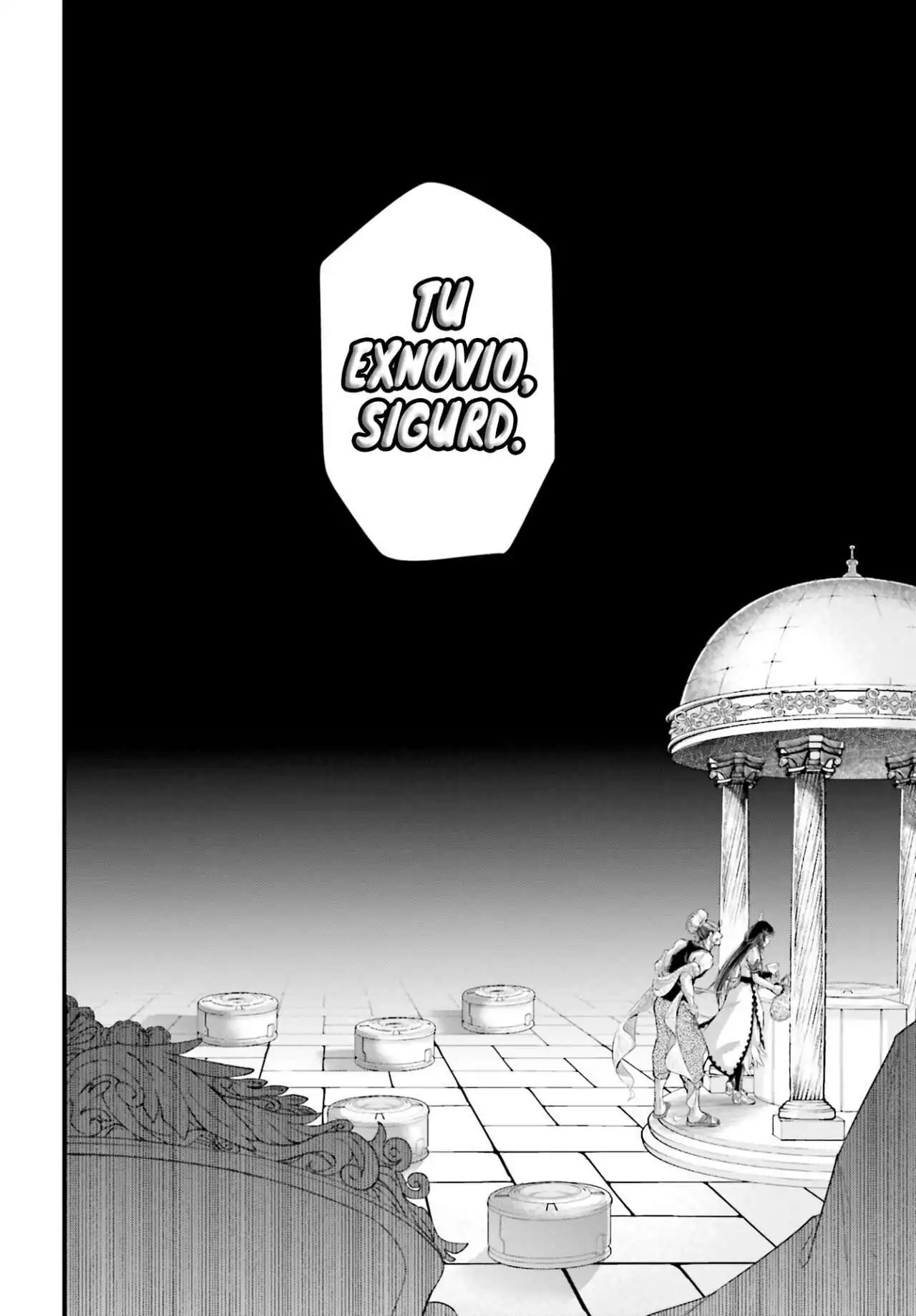 Página 21 — Shuumatsu no Walküre Capítulo 77