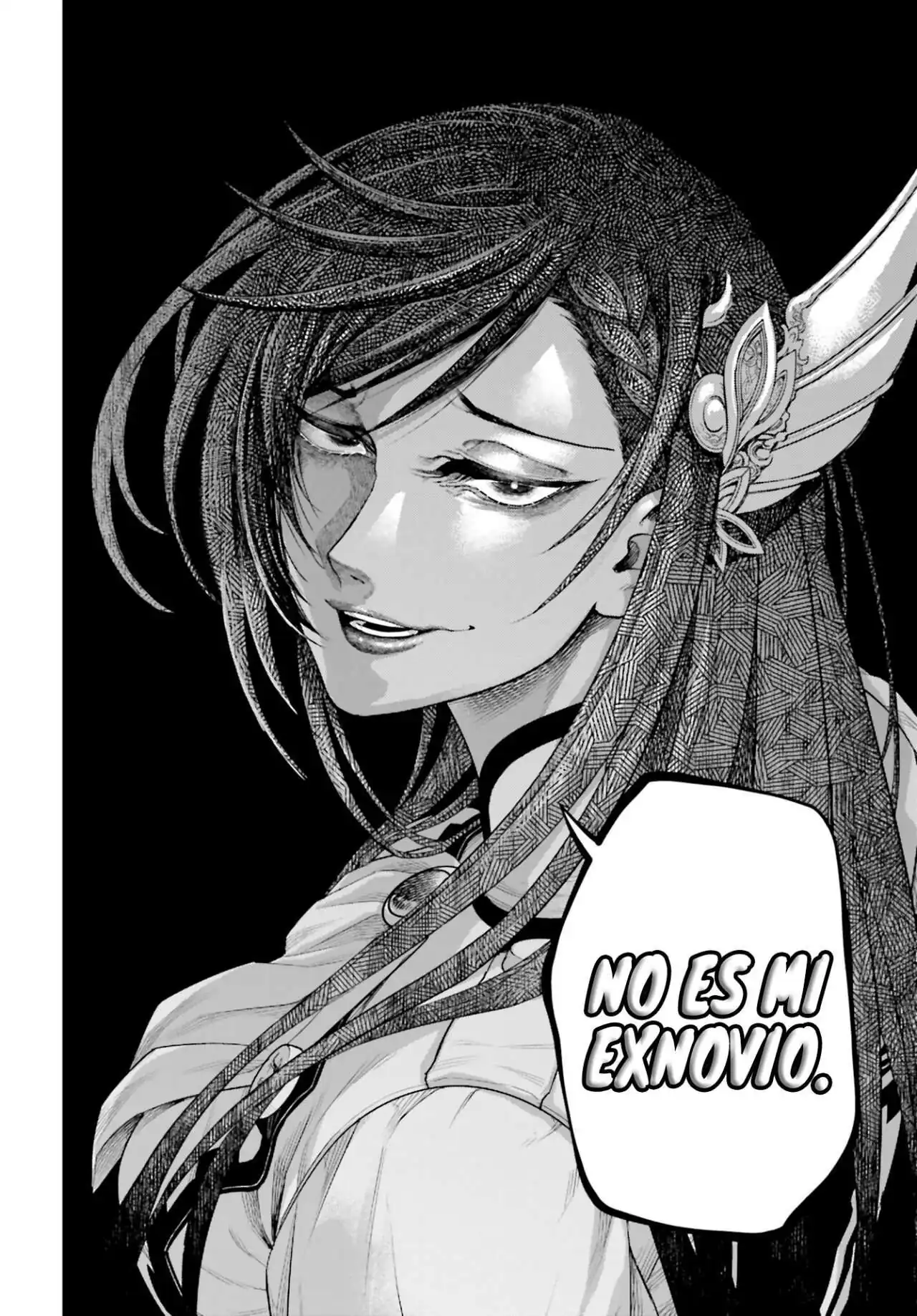 Página 23 — Shuumatsu no Walküre Capítulo 77