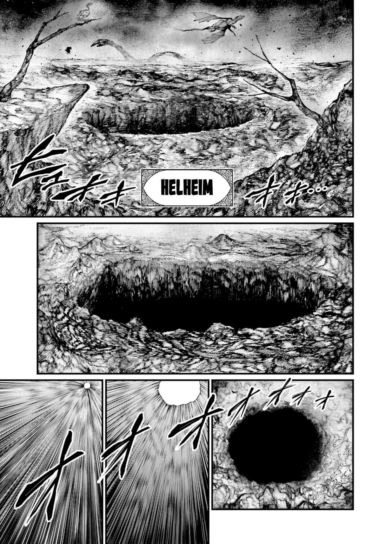 Página 26 — Shuumatsu no Walküre Capítulo 77