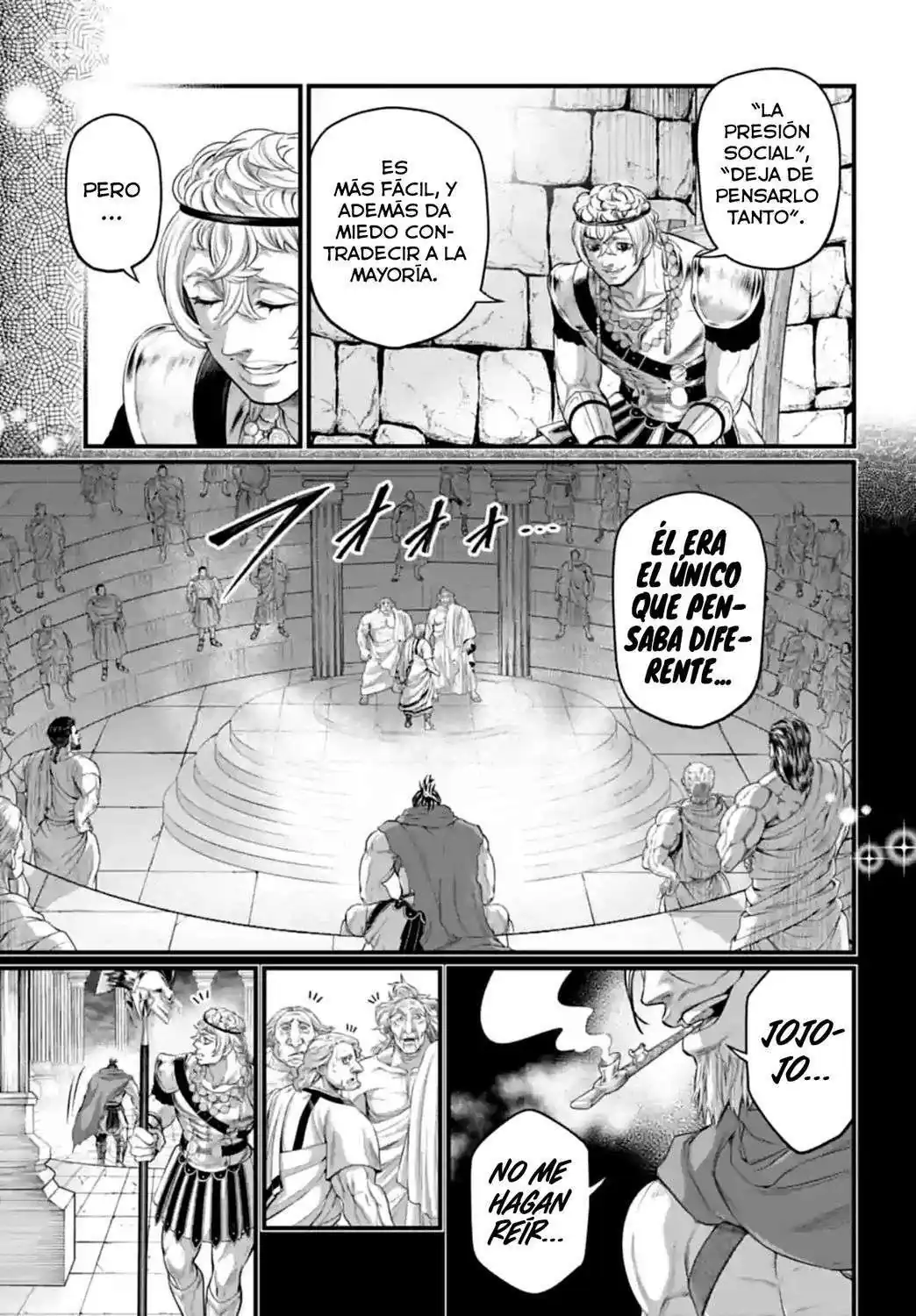 Página 13 — Shuumatsu no Walküre Capítulo 79