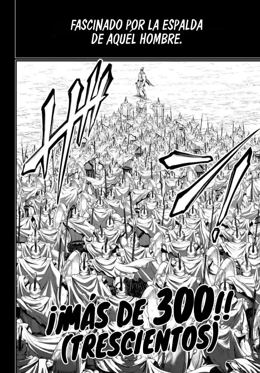 Página 28 — Shuumatsu no Walküre Capítulo 79